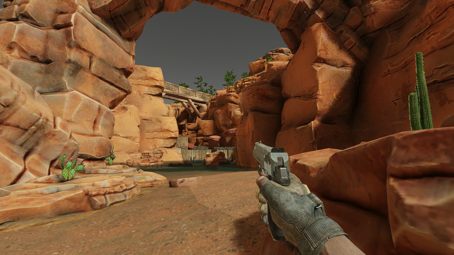 GameGuru MAX screenshot 14