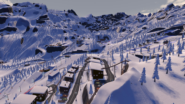 Grand Mountain Adventure: Wonderlands screenshot