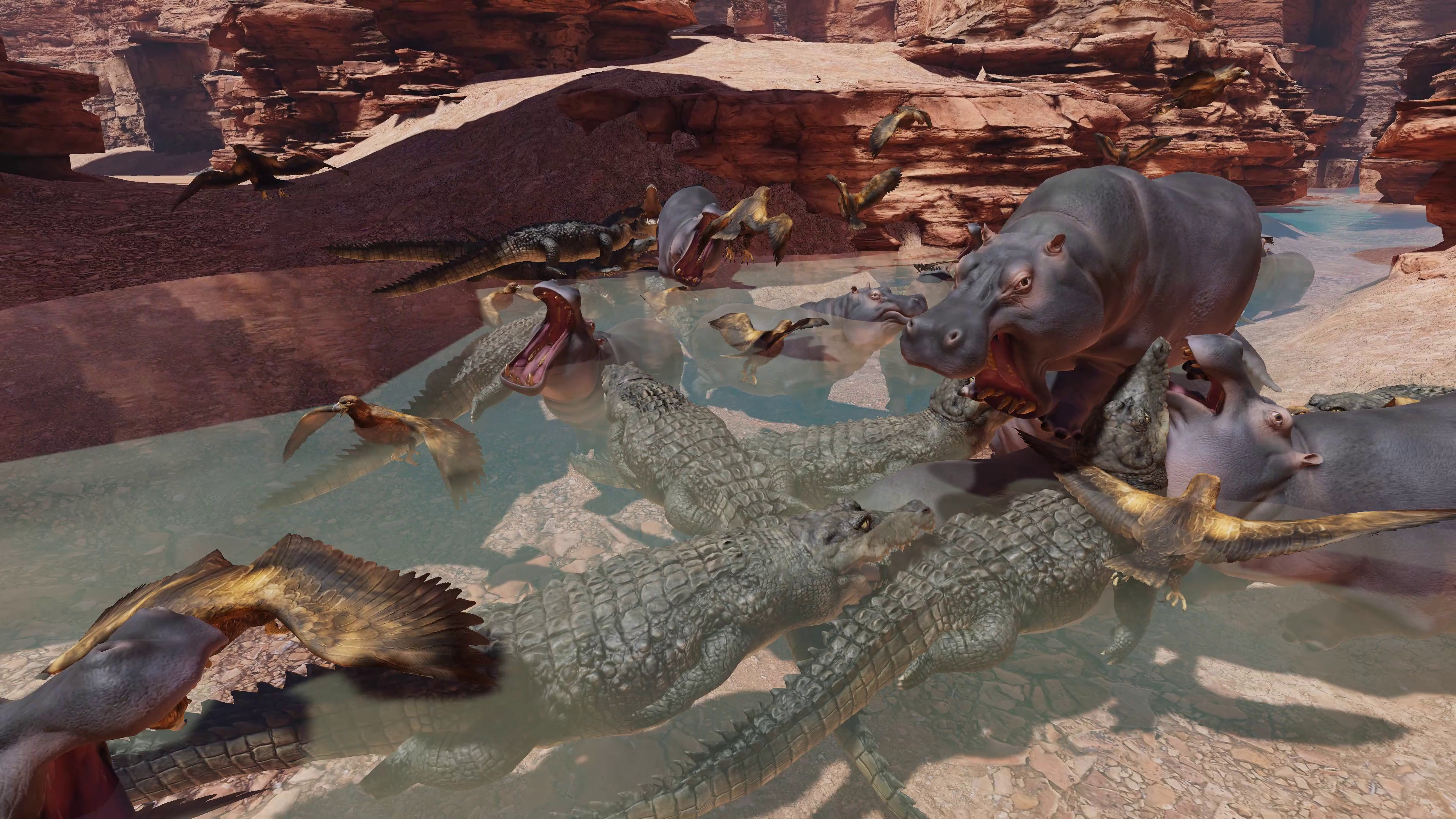 Food Chain screenshot 11
