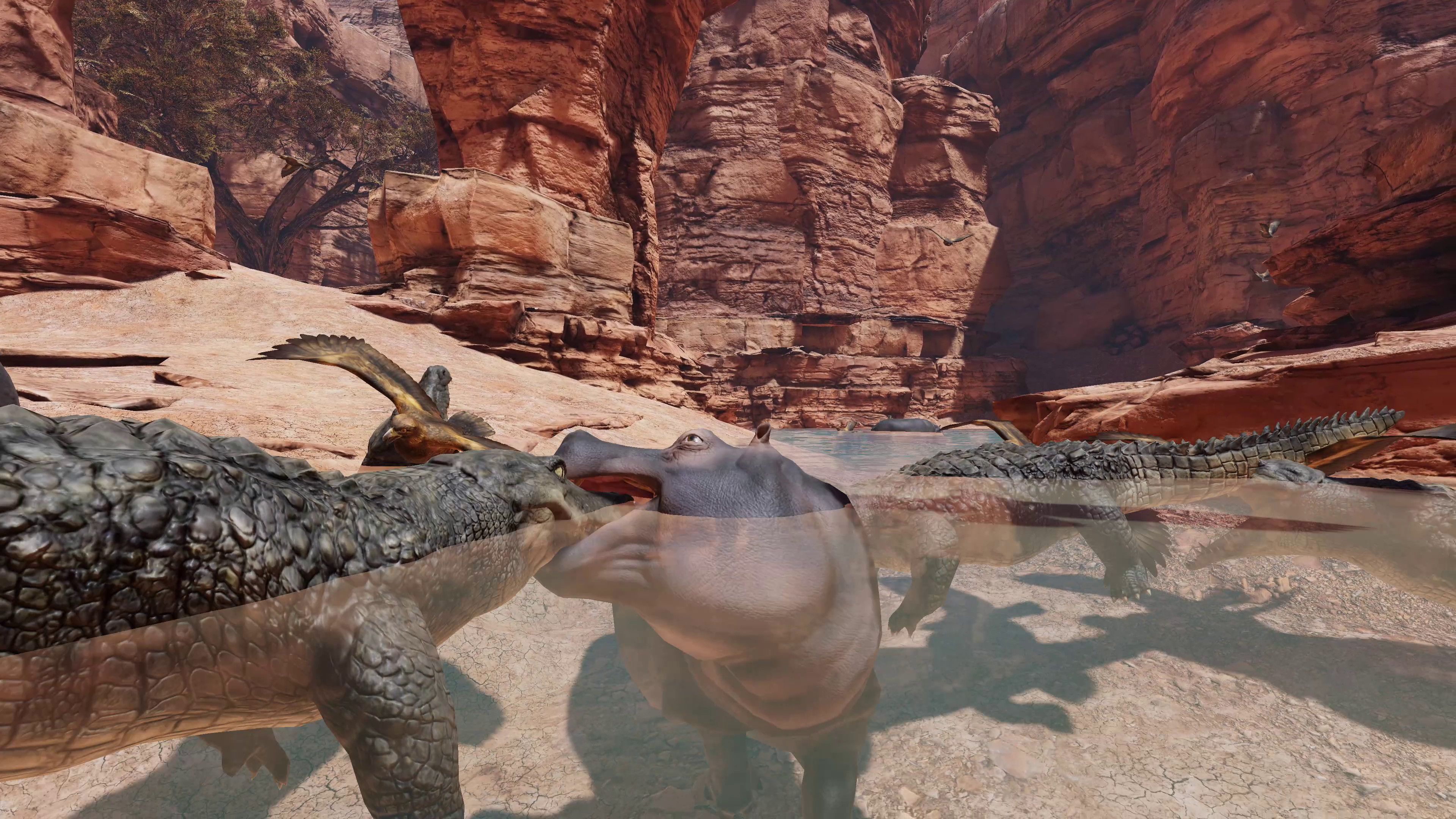 Food Chain screenshot 4