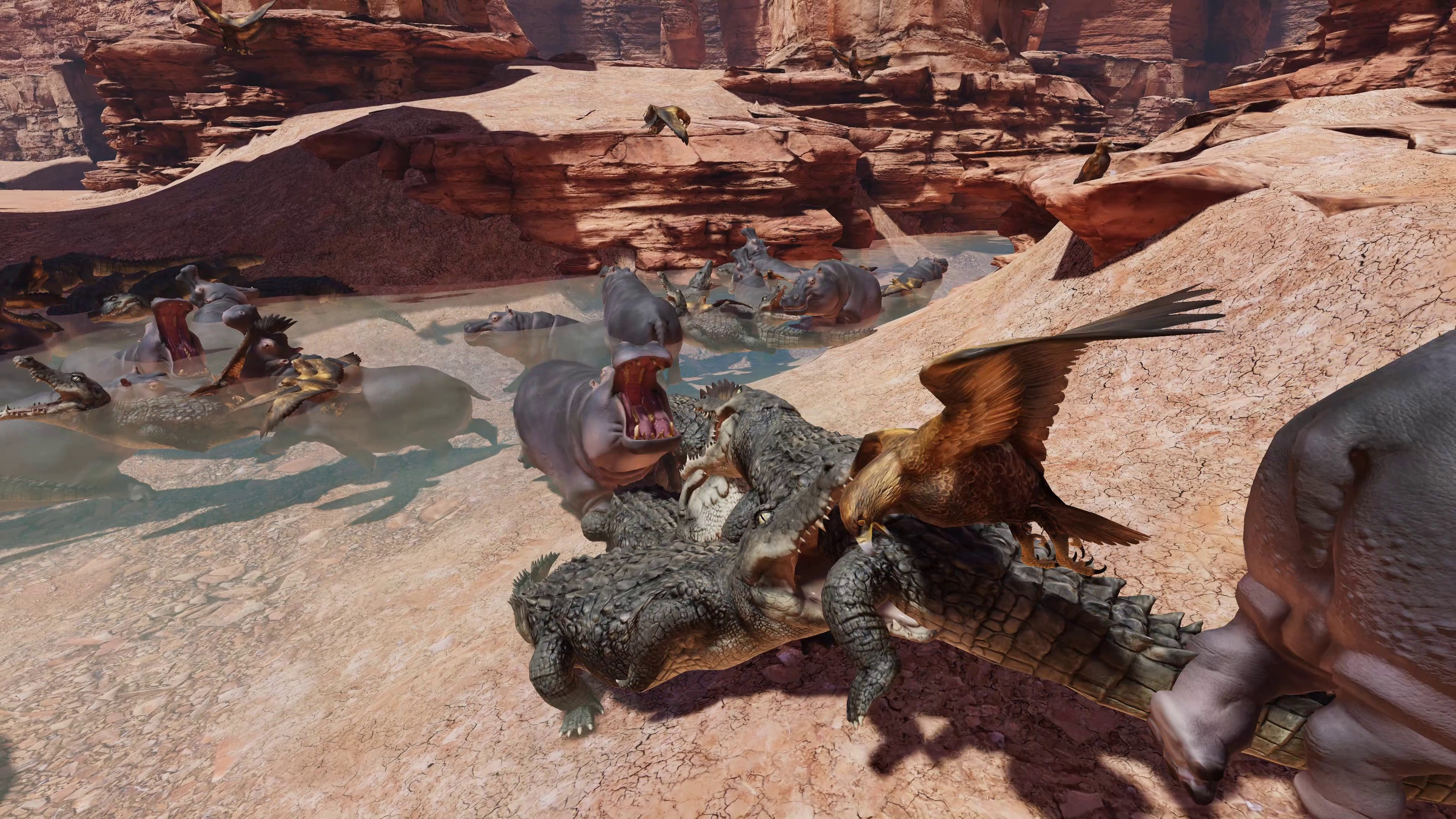 Food Chain screenshot 13