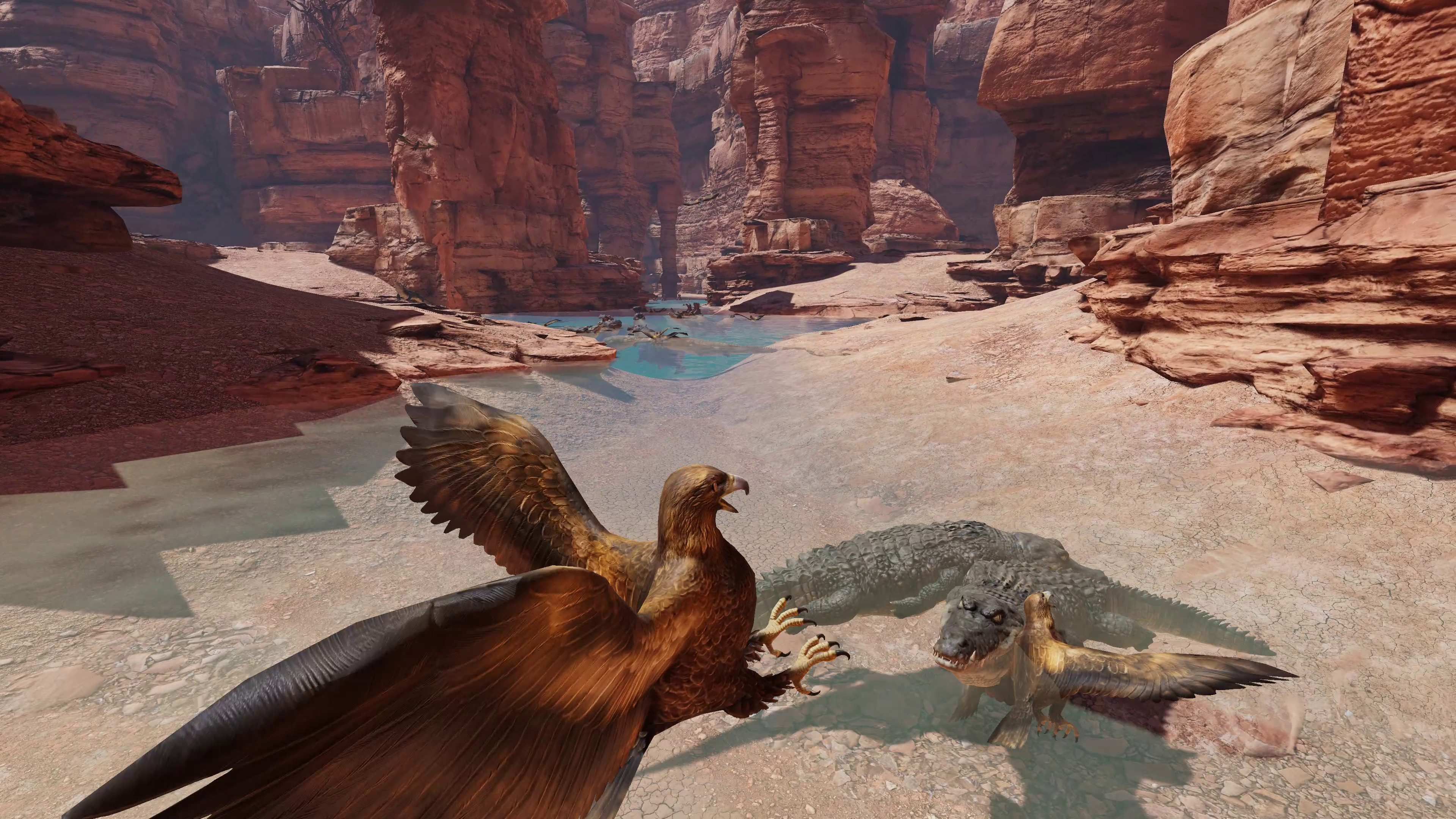 Food Chain screenshot 2