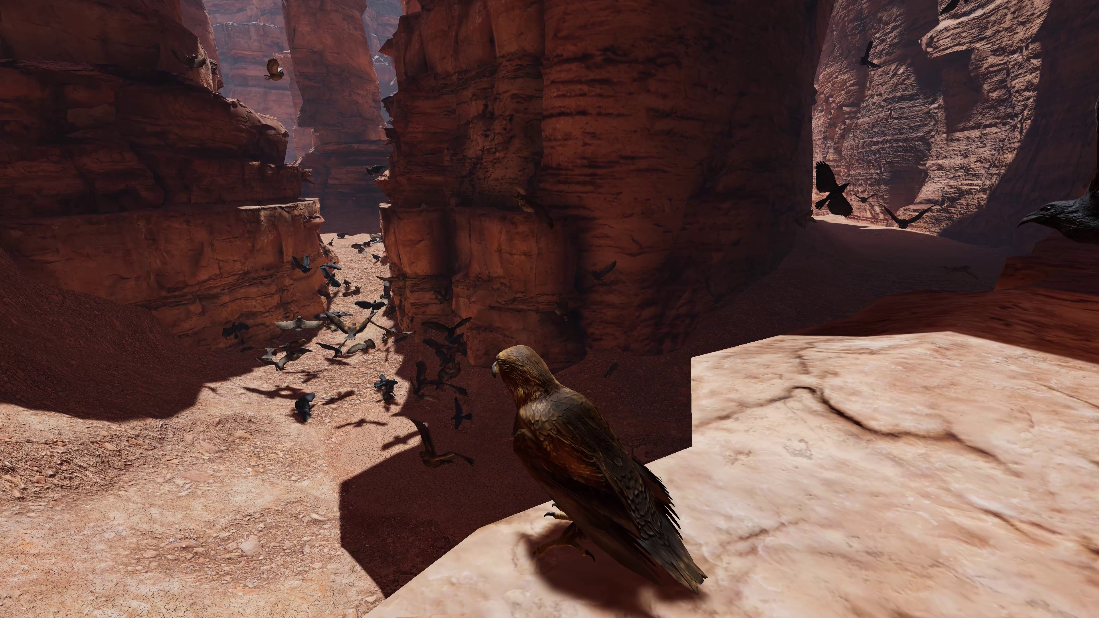 Food Chain screenshot 7