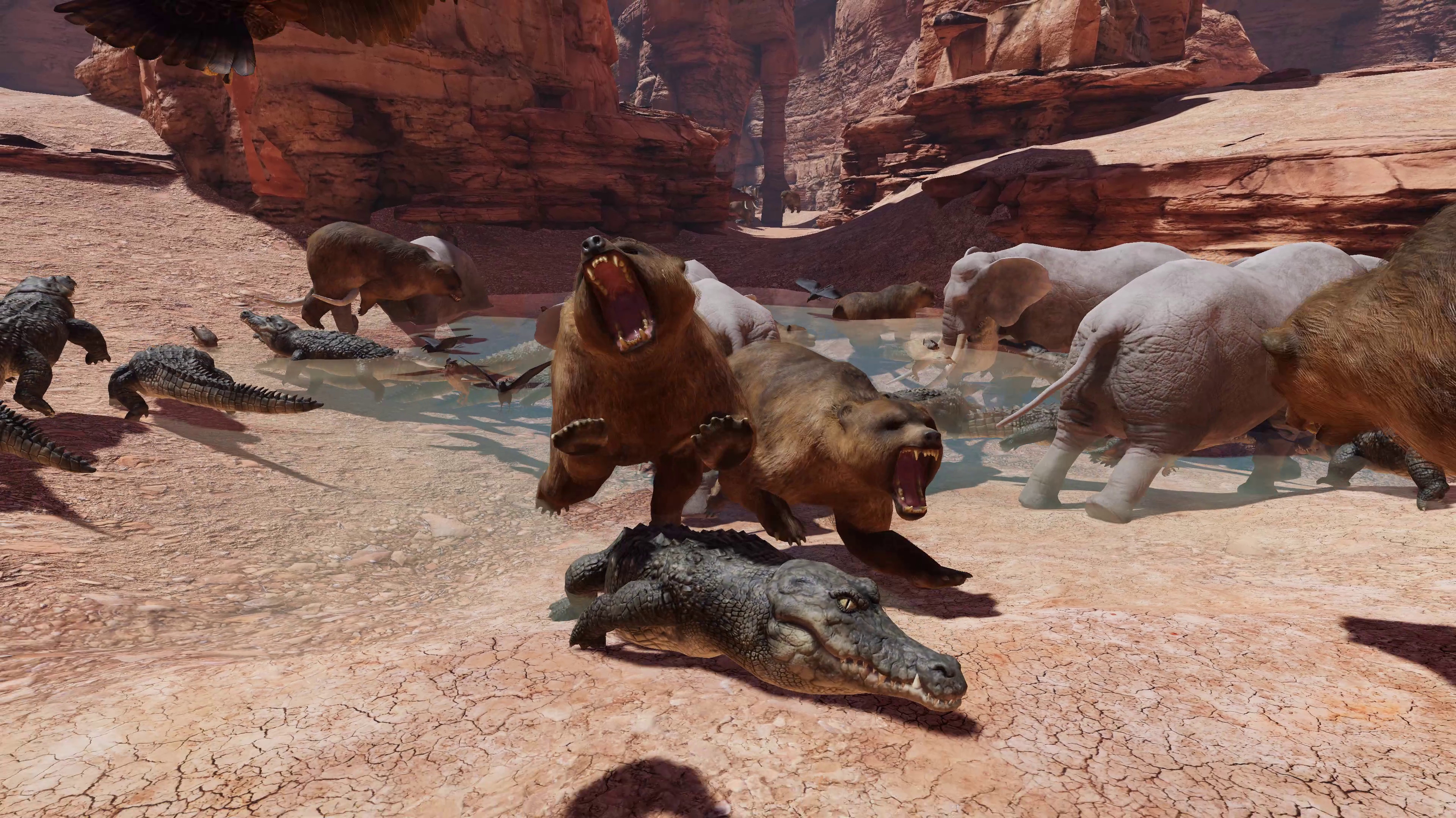 Food Chain screenshot 10