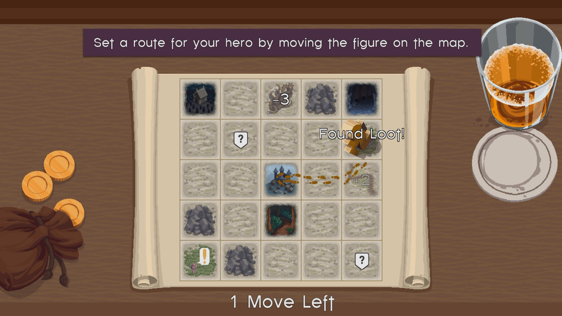 Thirsty Heroes screenshot 9