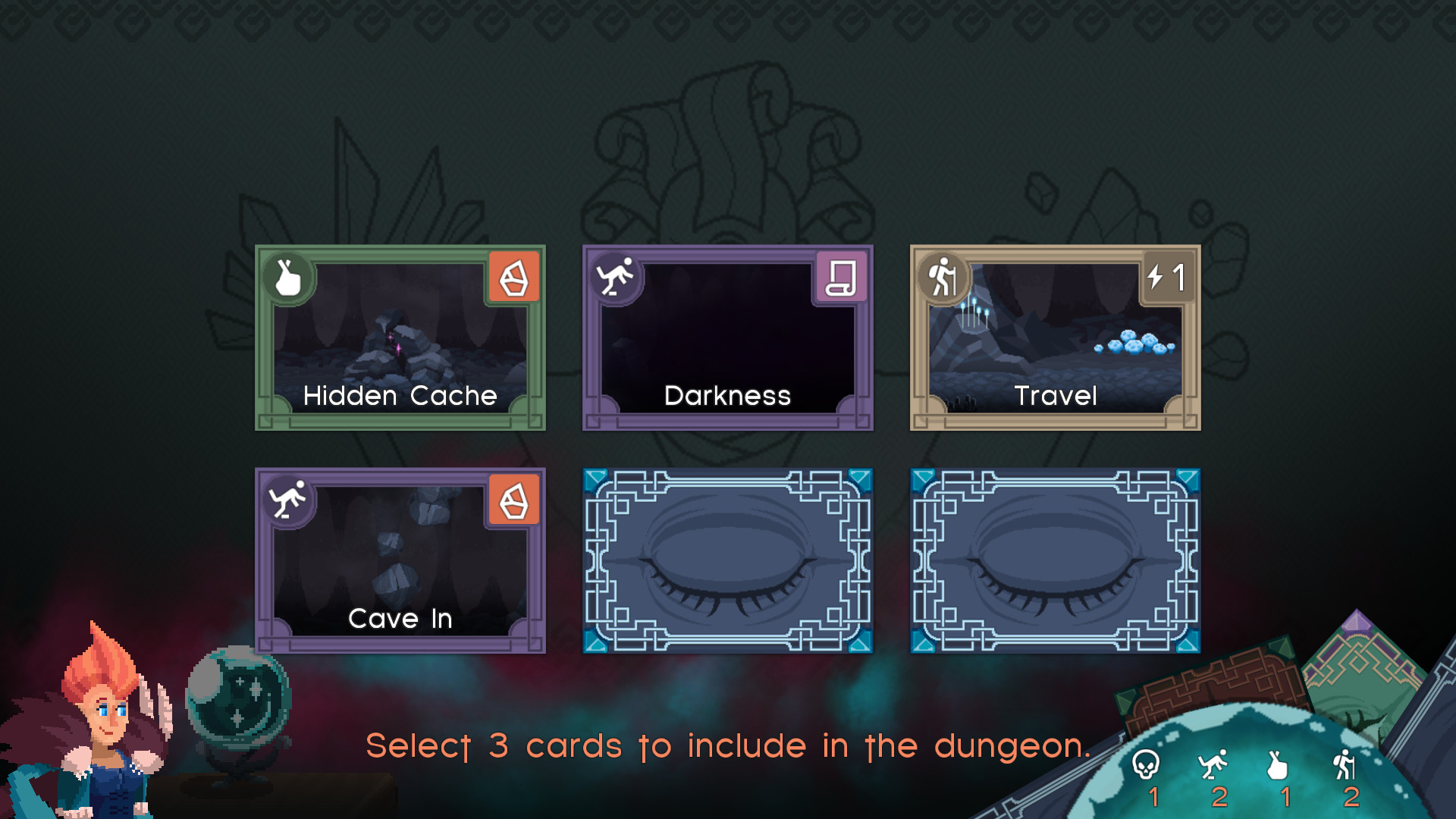 Thirsty Heroes screenshot 10