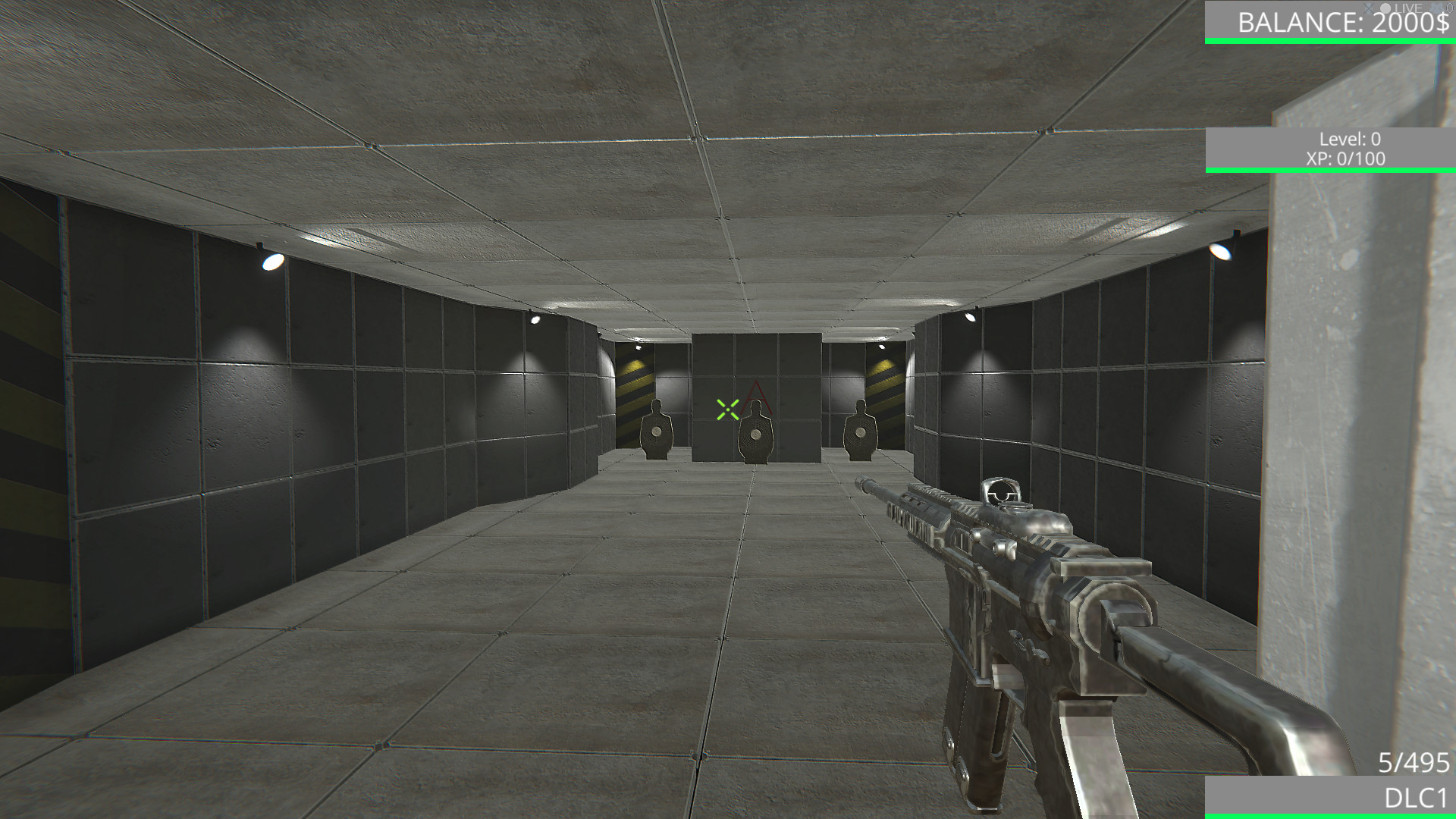 Weapons Genius. Modern Guns screenshot 6