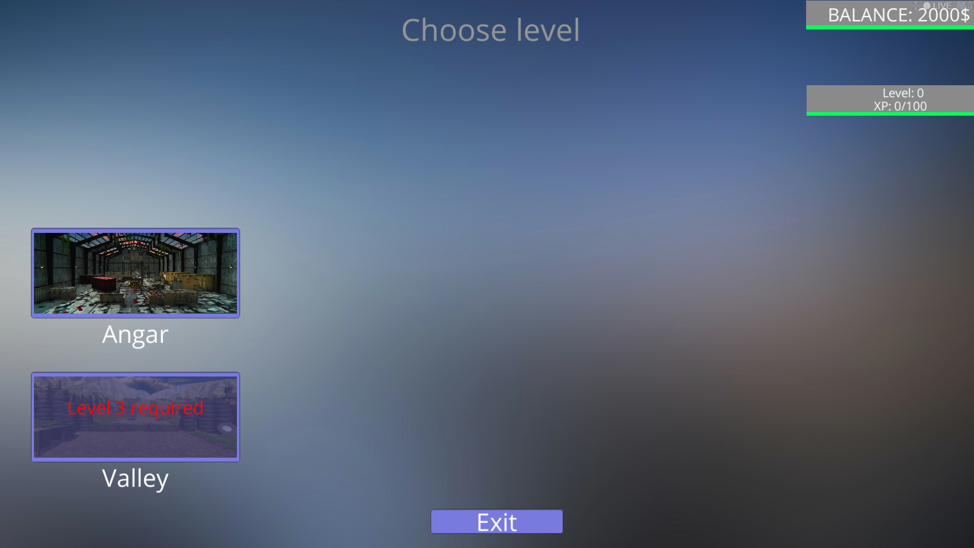 Weapons Genius. Modern Guns screenshot 7
