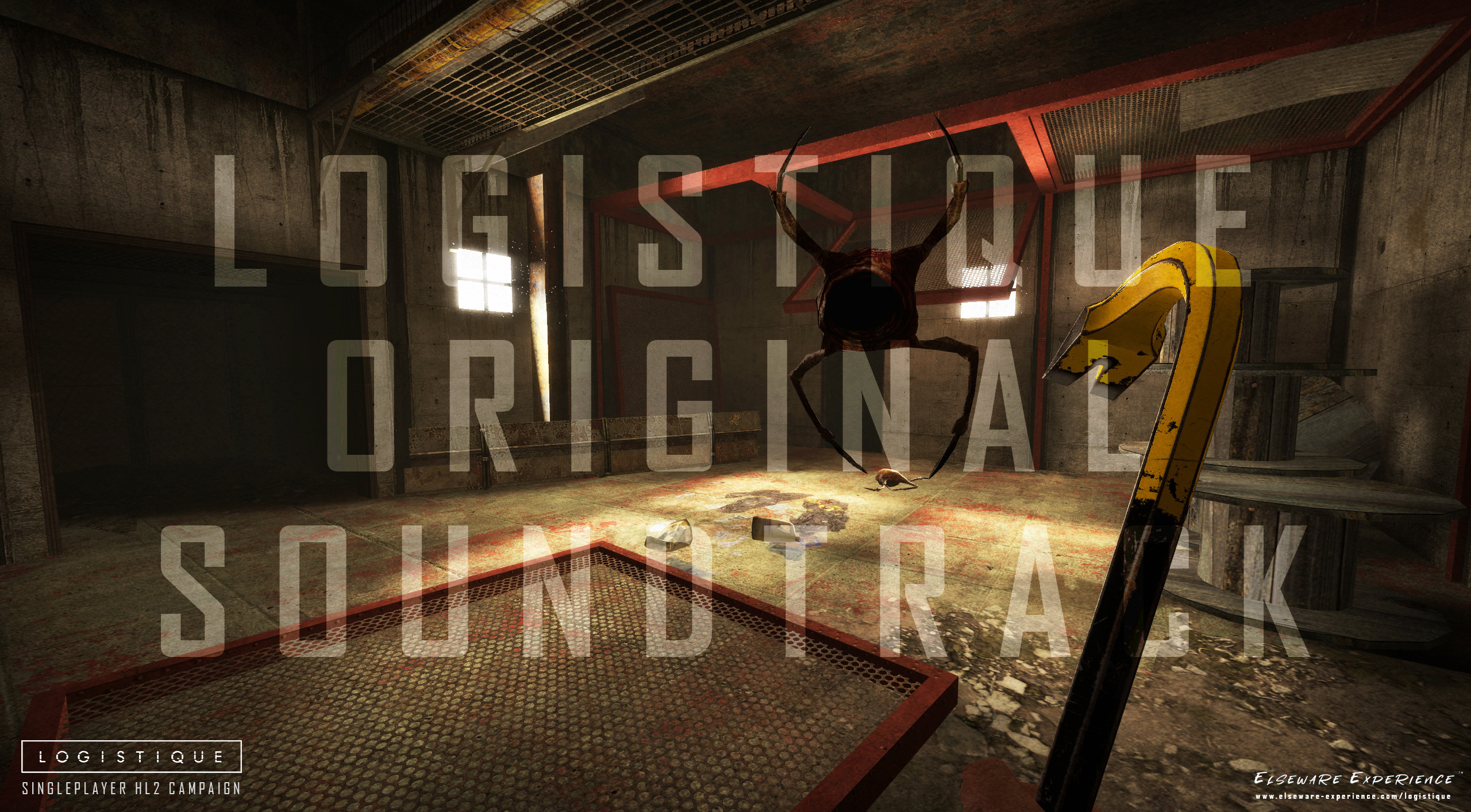 Logistique Soundtrack screenshot 3
