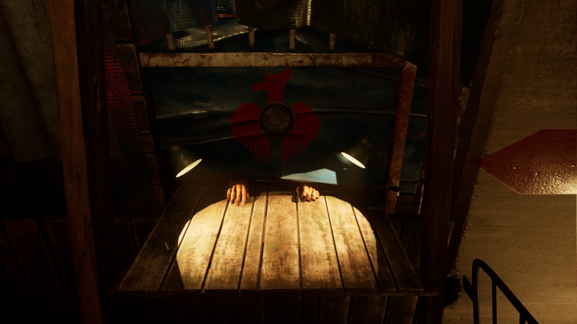 Expedition Zero screenshot 7