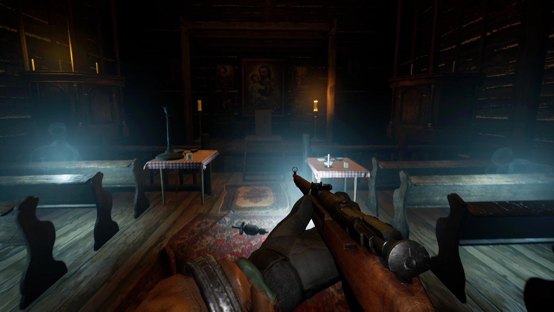Expedition Zero screenshot 10
