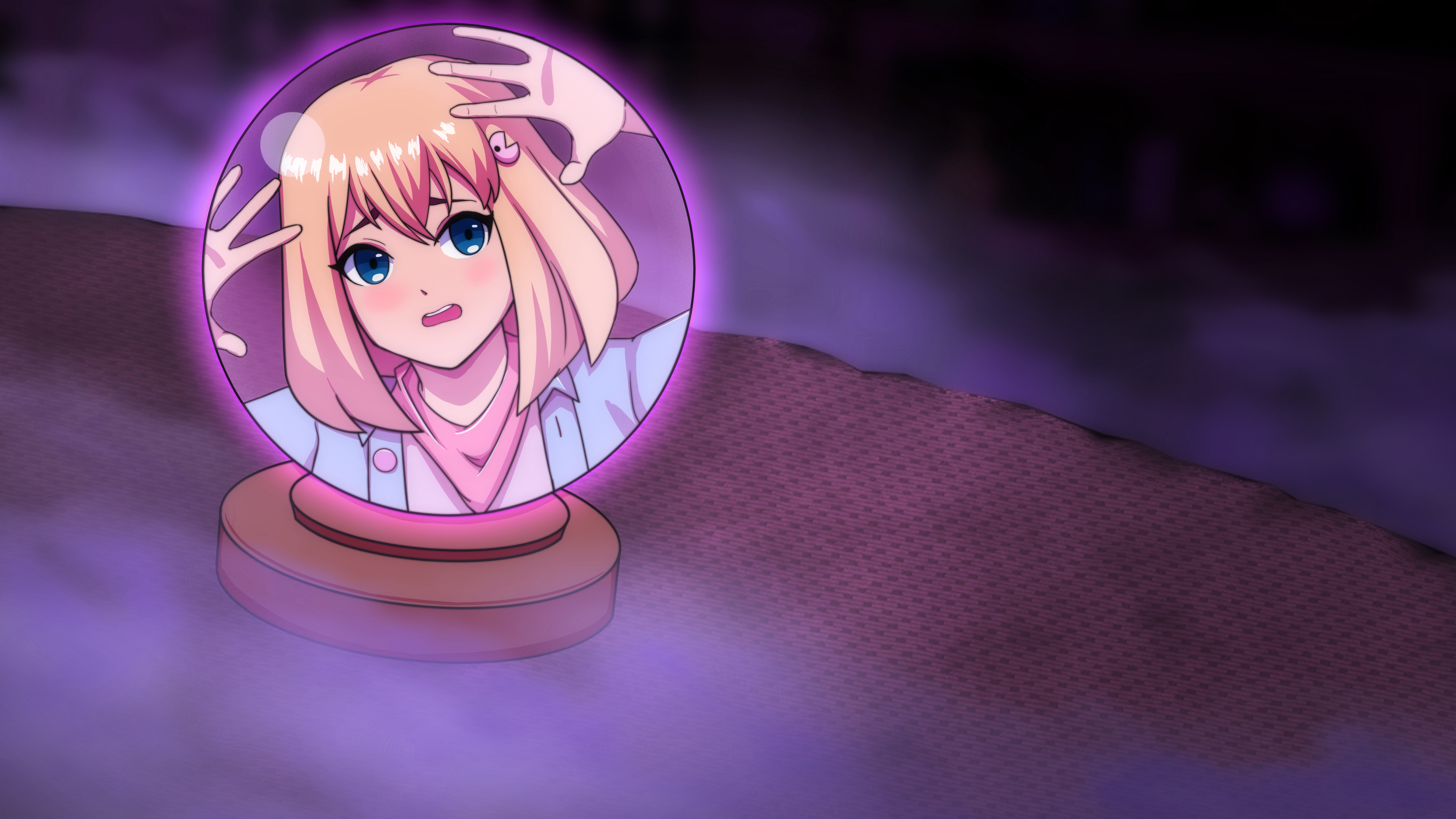 Witch College 2 +18 Patch screenshot 7