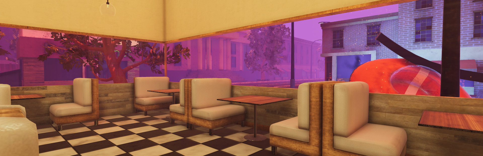 Pizza Master VR screenshot 18