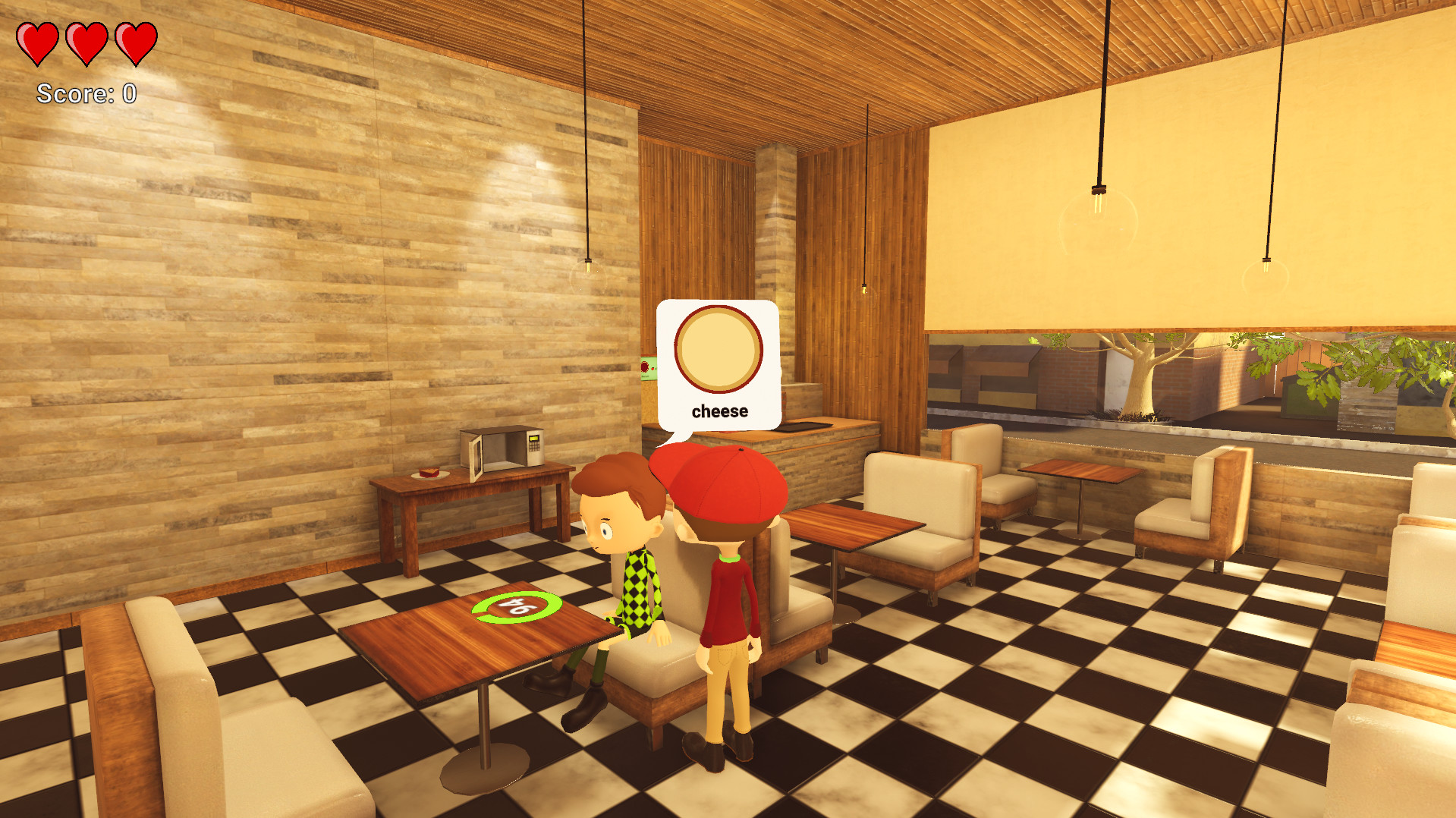 Pizza Master VR screenshot 15