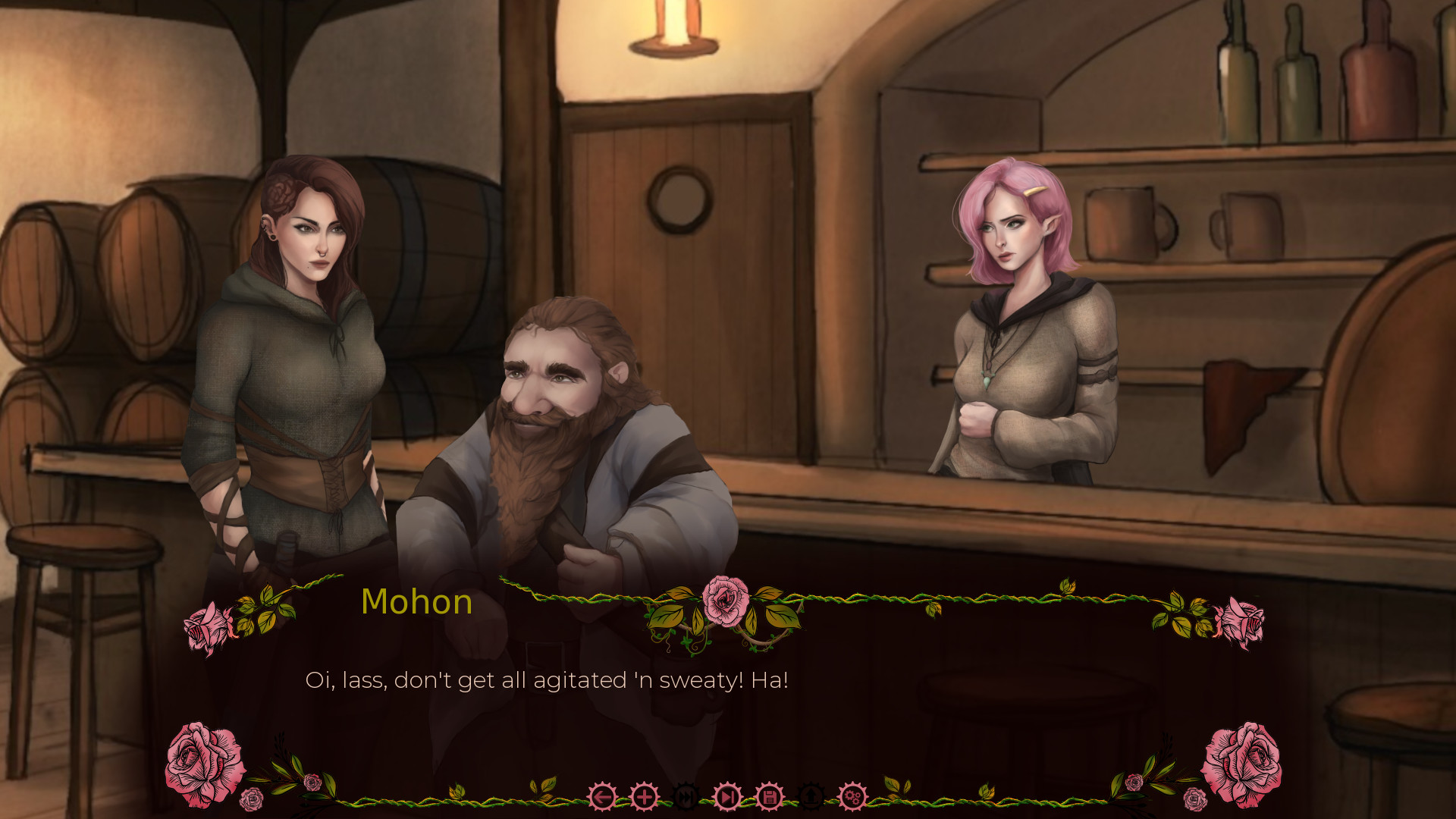 Your Story screenshot 10
