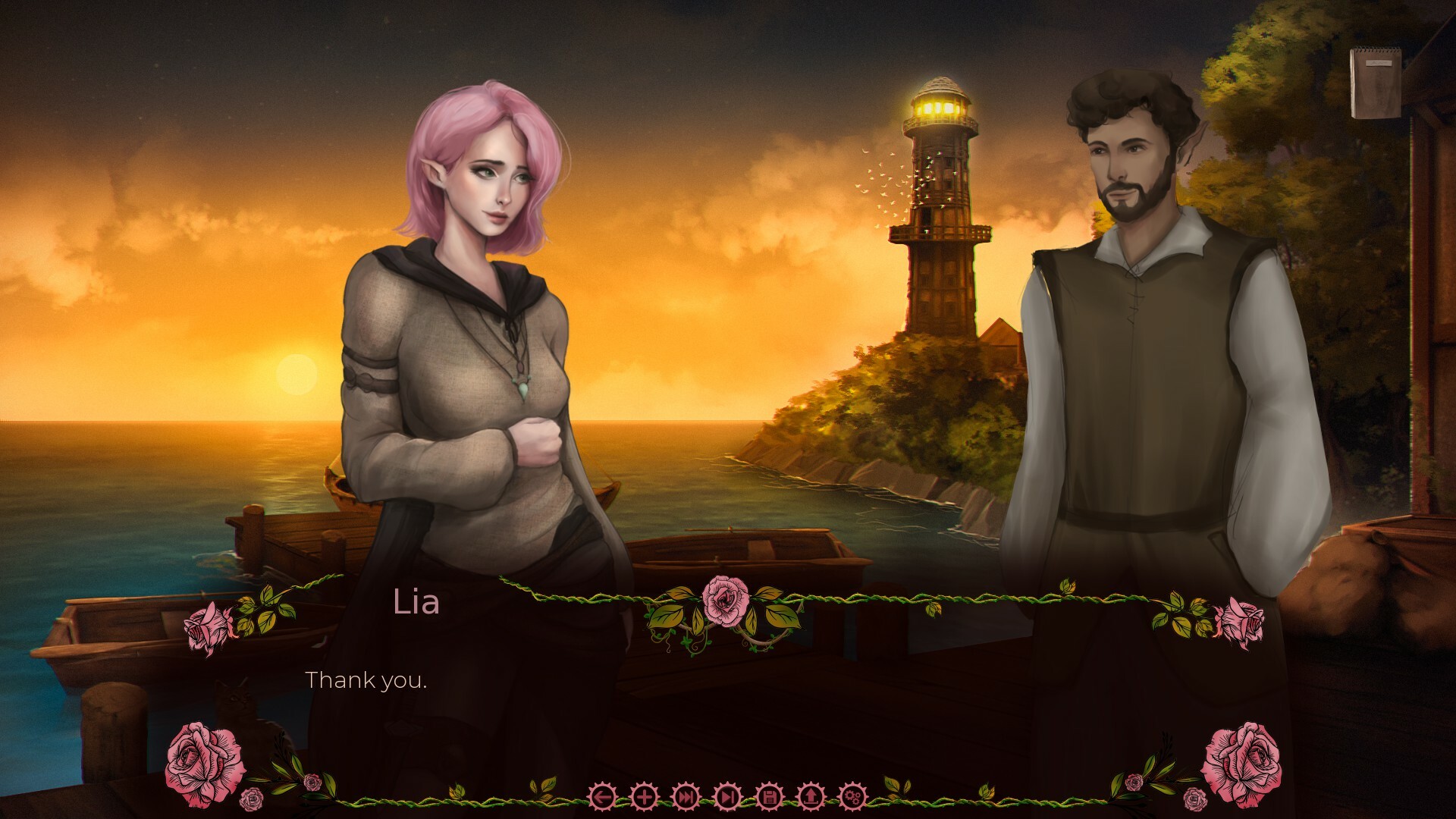 Your Story screenshot 4