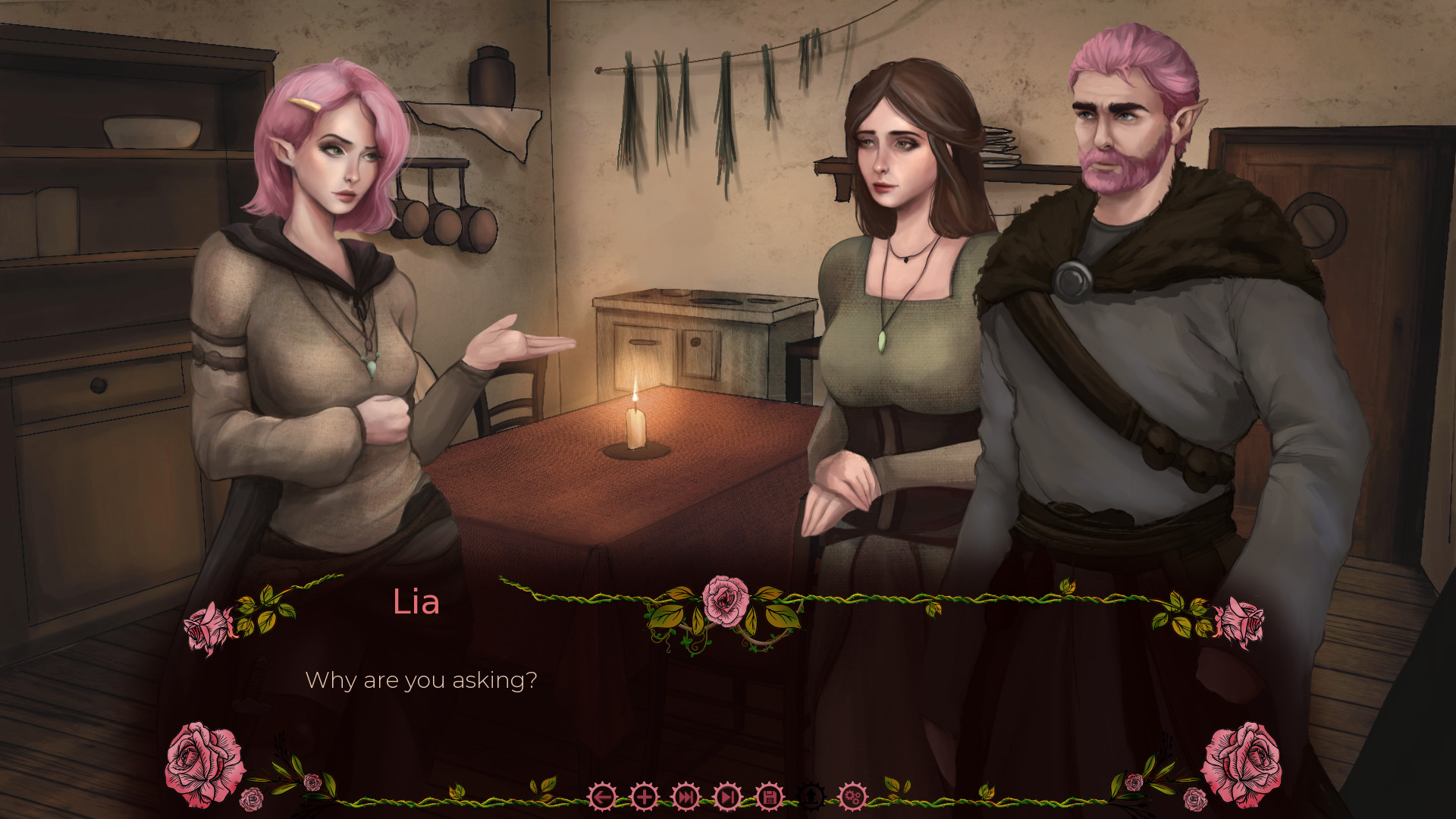 Your Story screenshot 3