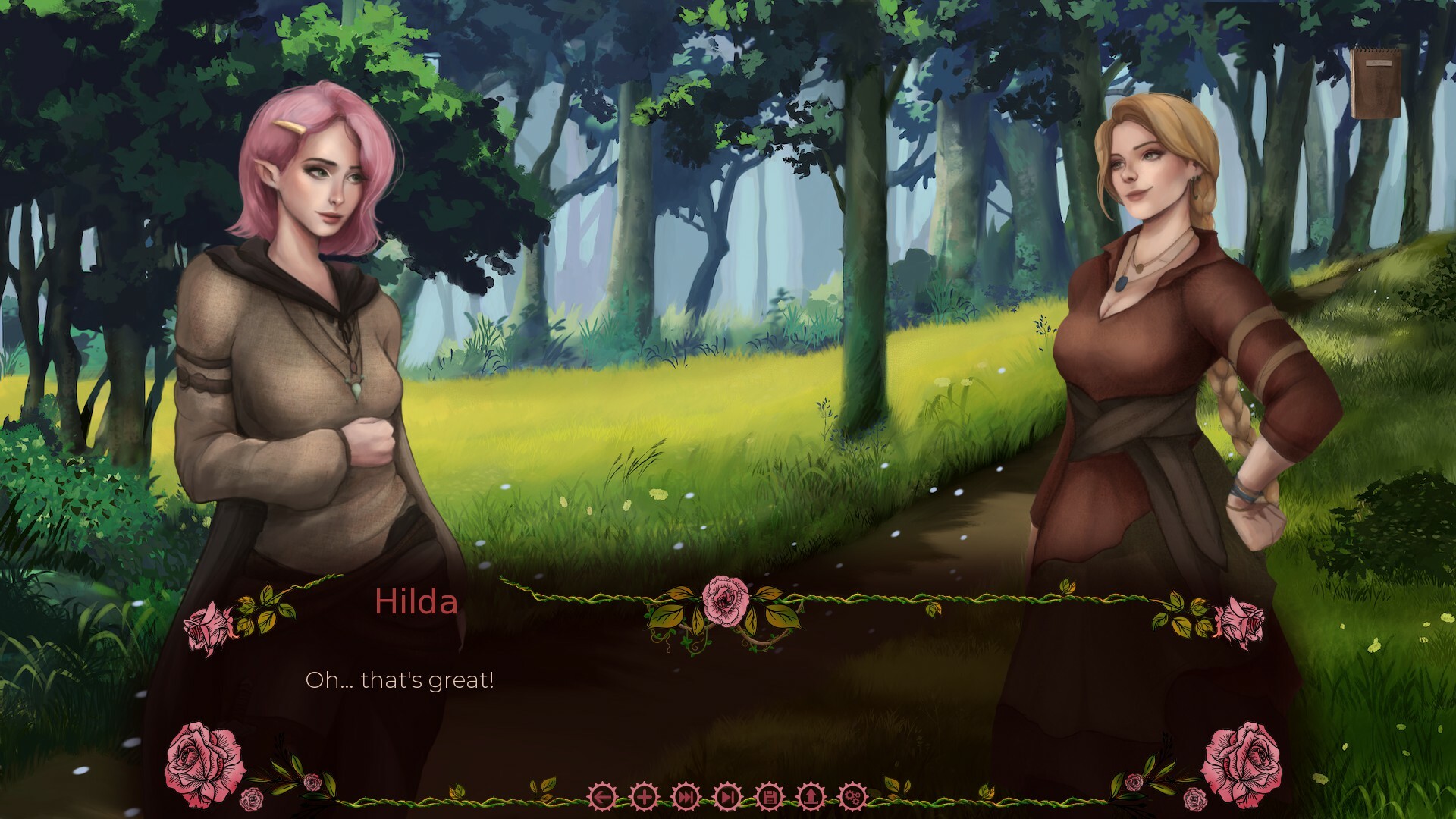 Your Story screenshot 7