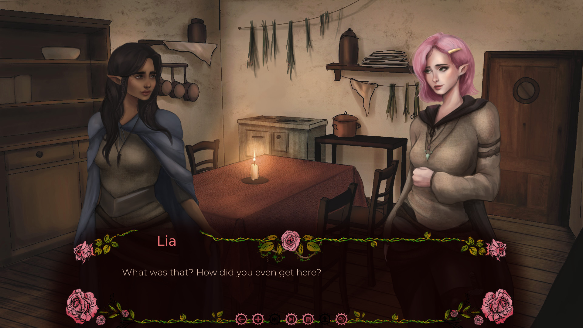 Your Story screenshot 8