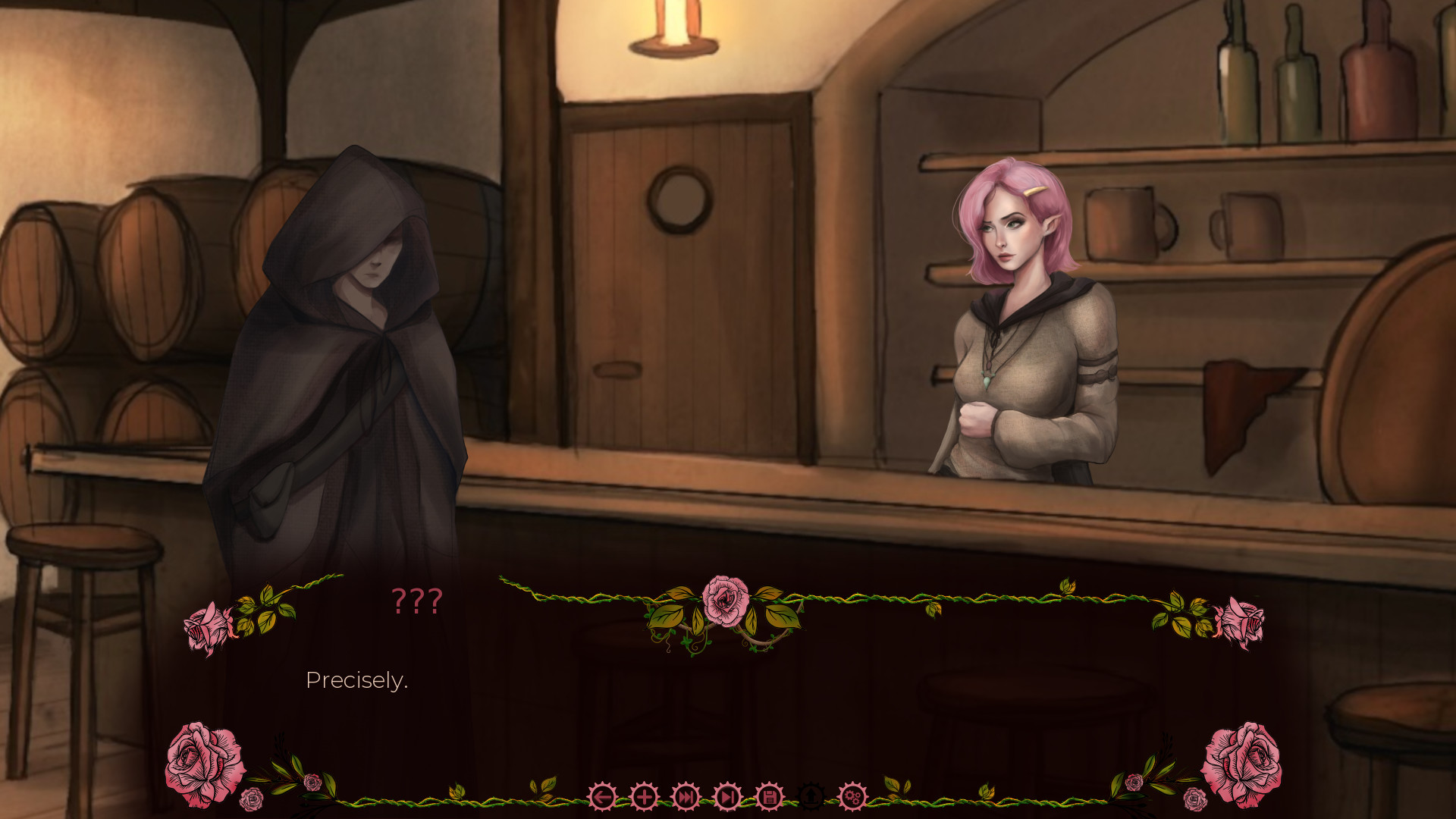 Your Story screenshot 5