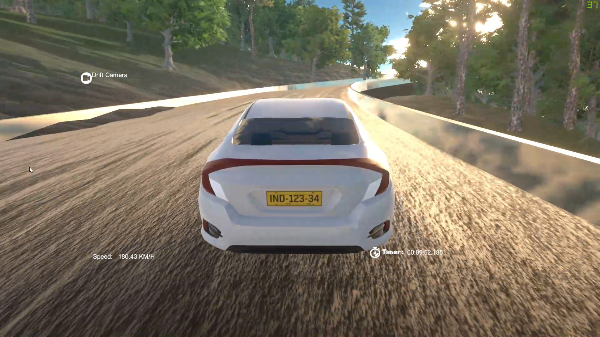 Drive Forward screenshot 10