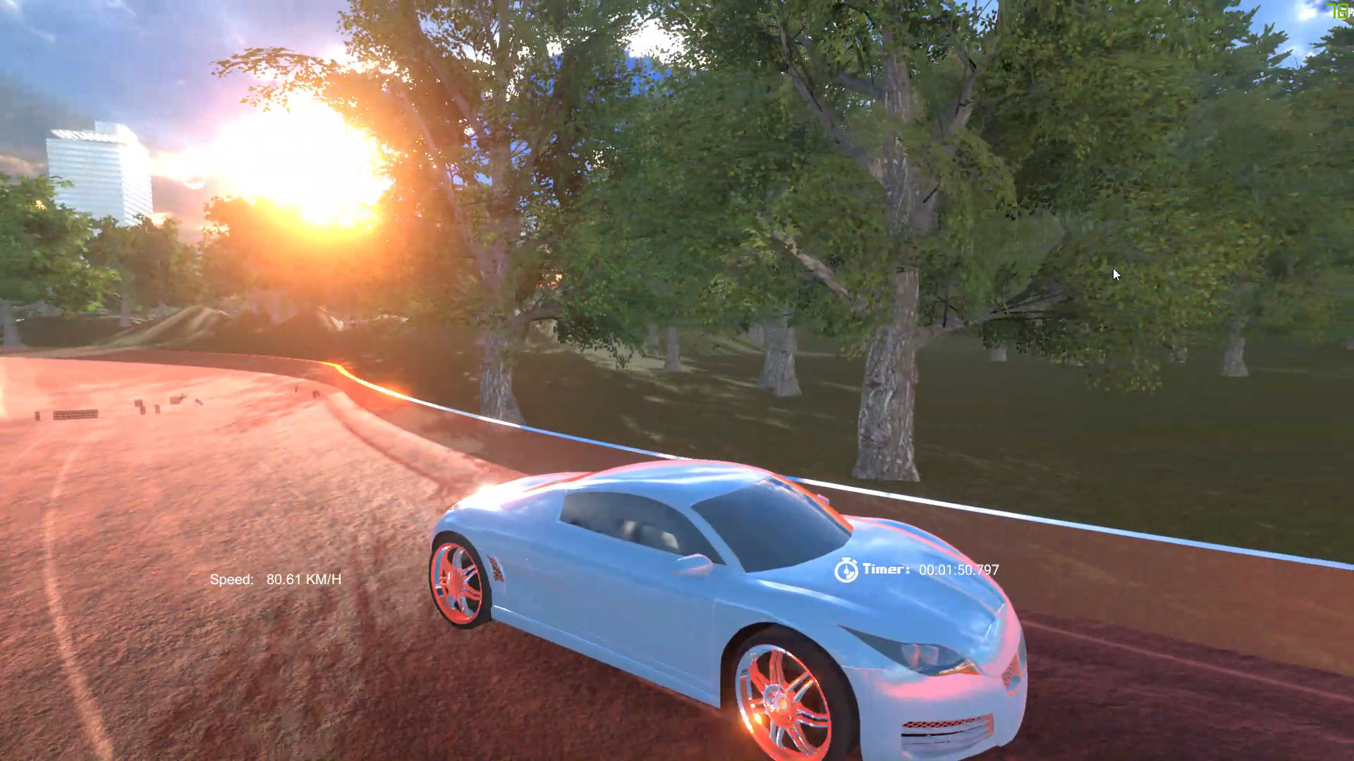 Drive Forward screenshot 3