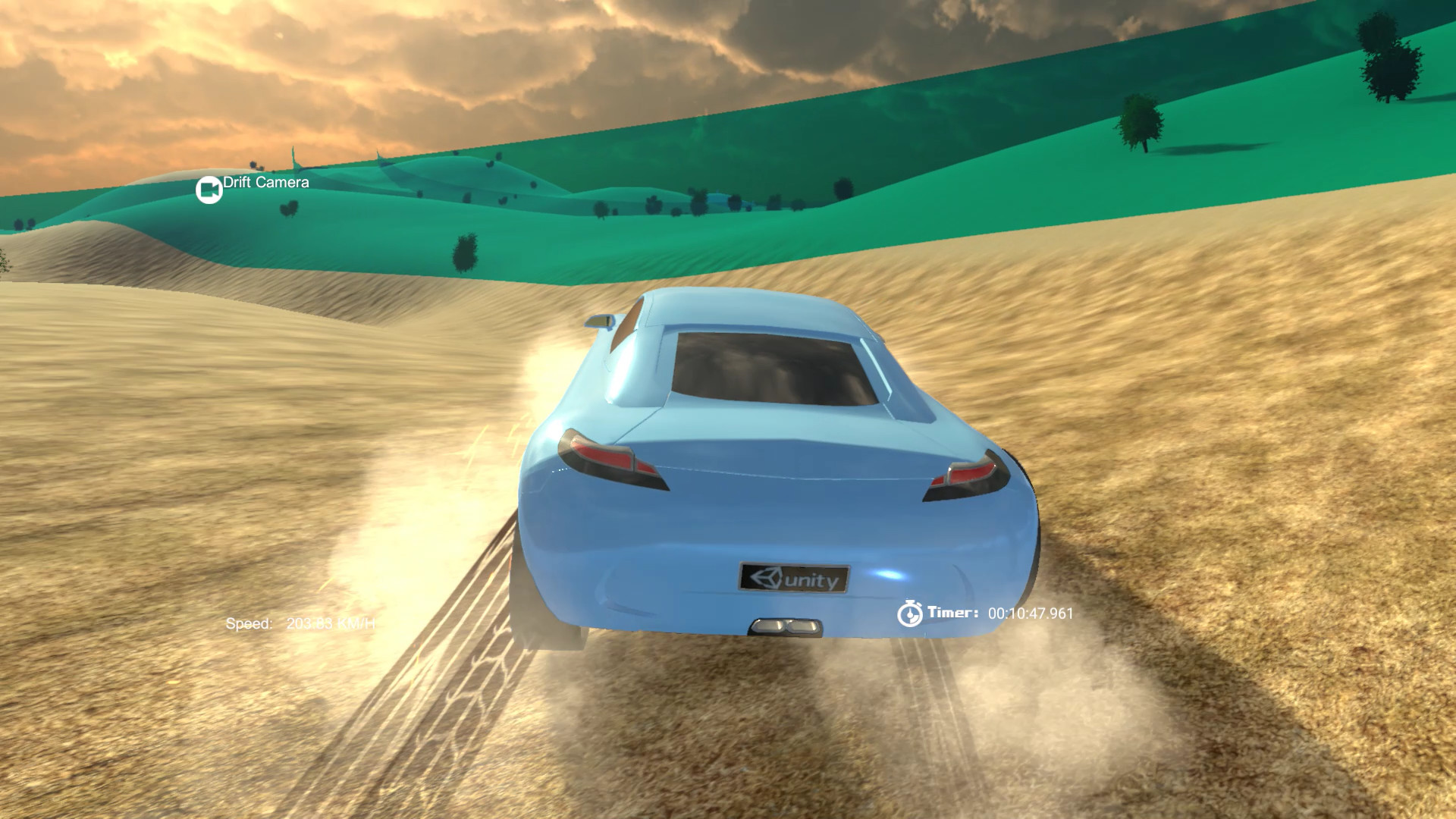 Drive Forward screenshot 6