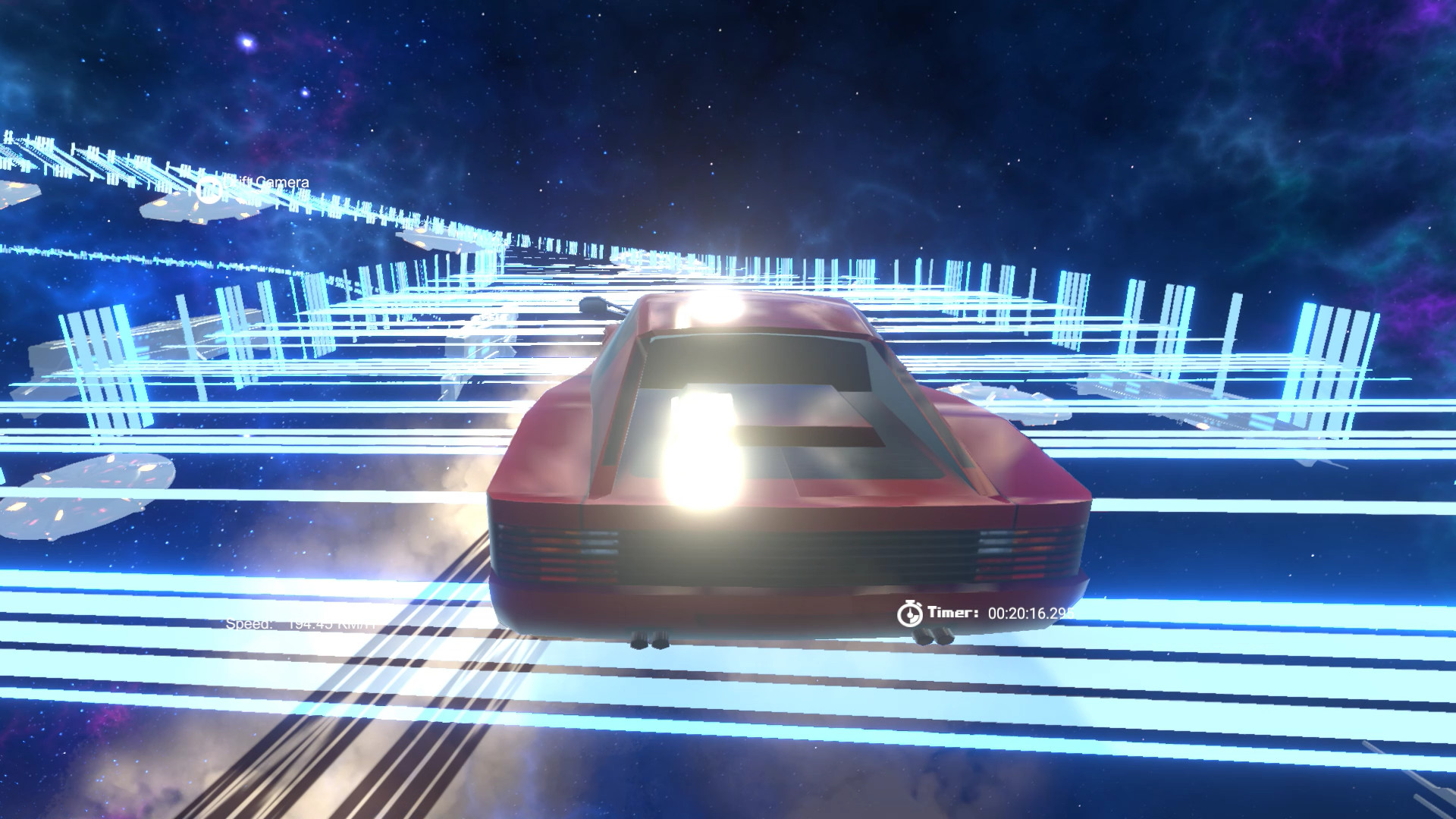 Drive Forward screenshot 9