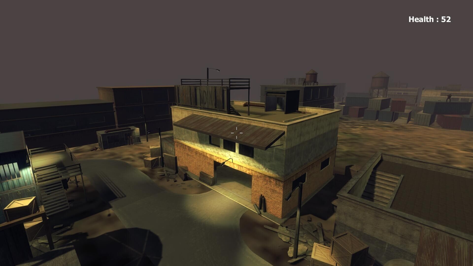 zombie variant screenshot 6