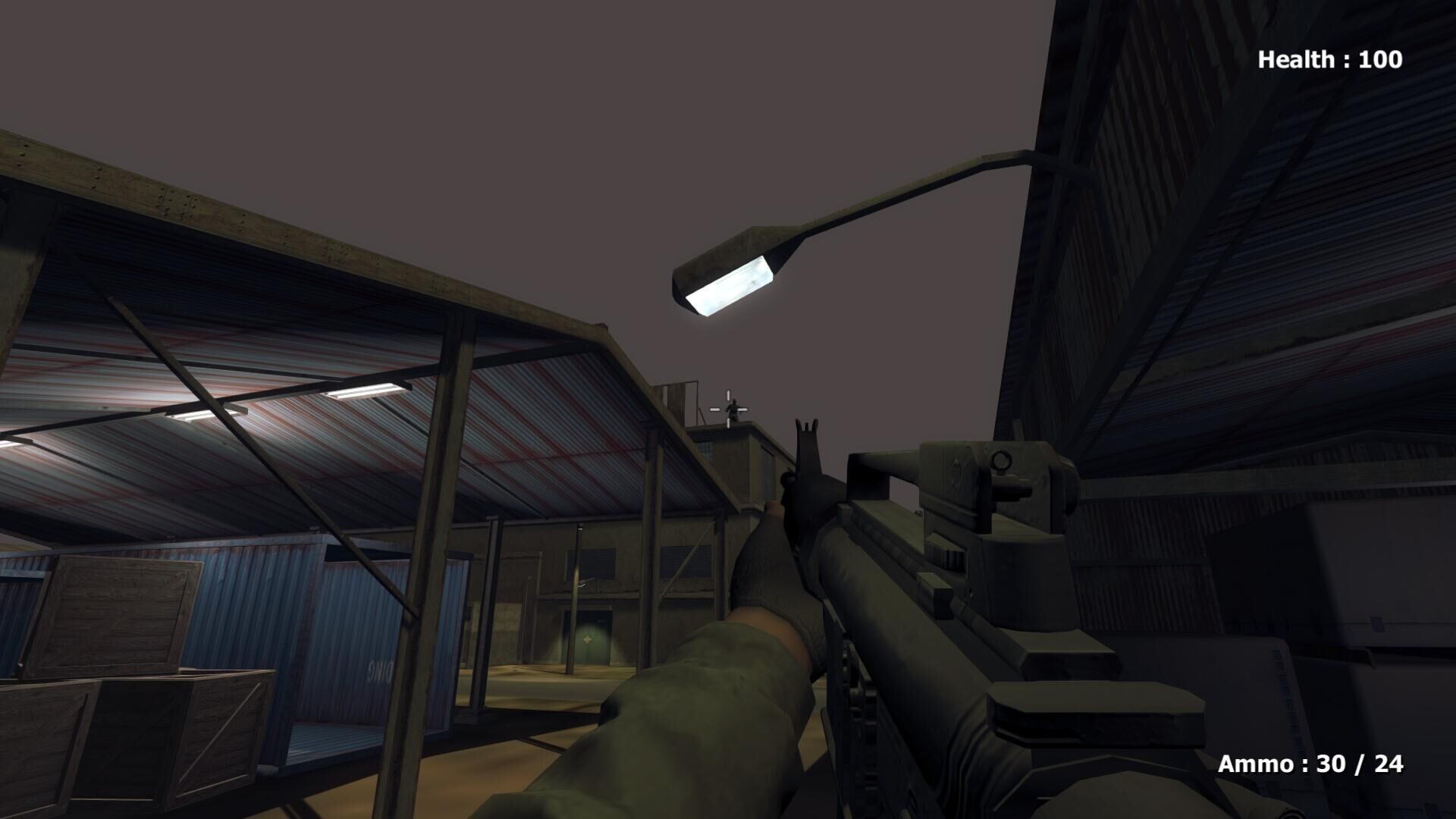 zombie variant screenshot 4