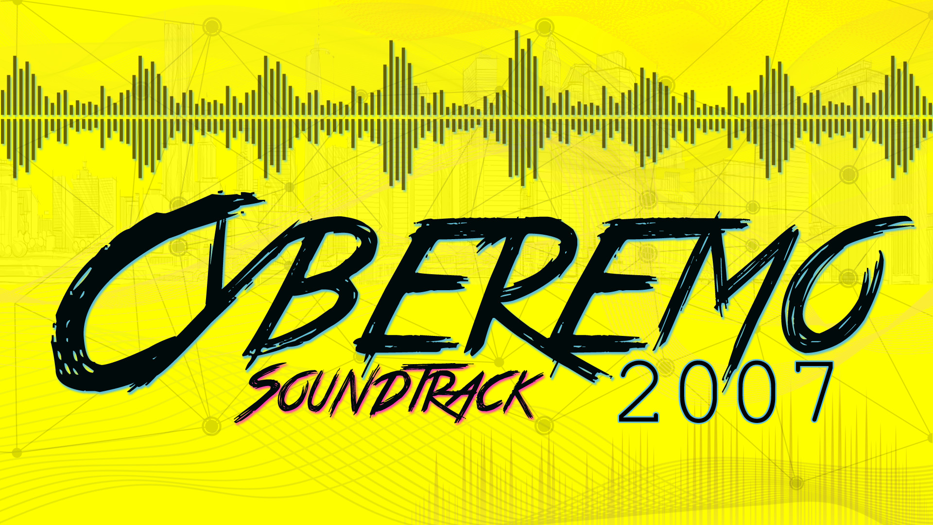 Cyberemo 2007 Soundtrack screenshot 3
