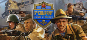 9th Company: Roots Of Terror