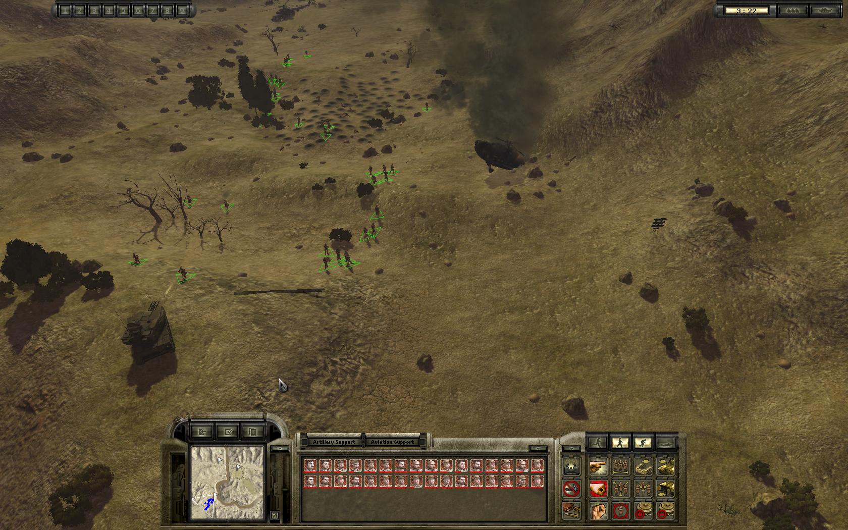 9th Company: Roots Of Terror screenshot 7