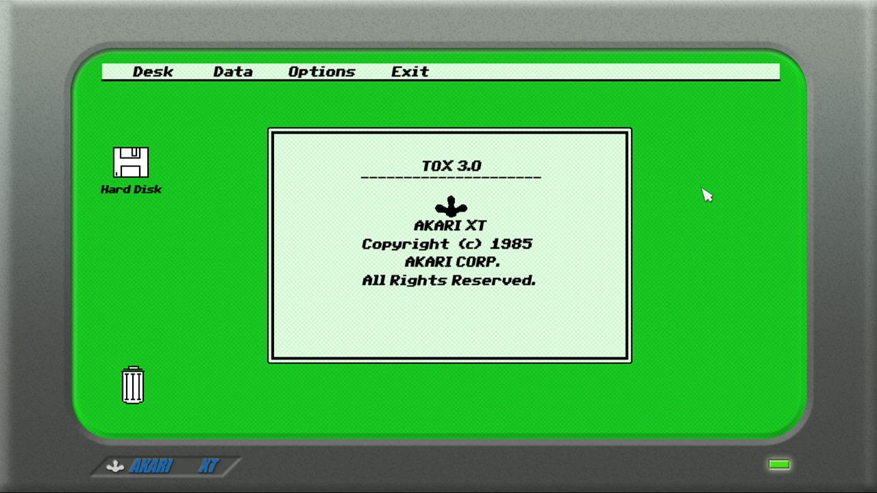 Thrillgate screenshot 8