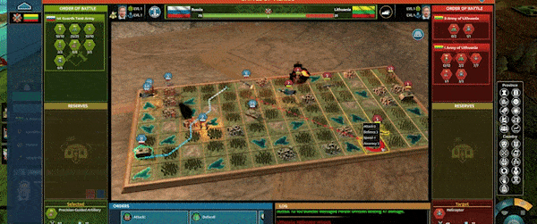 Realpolitiks II thumbnail