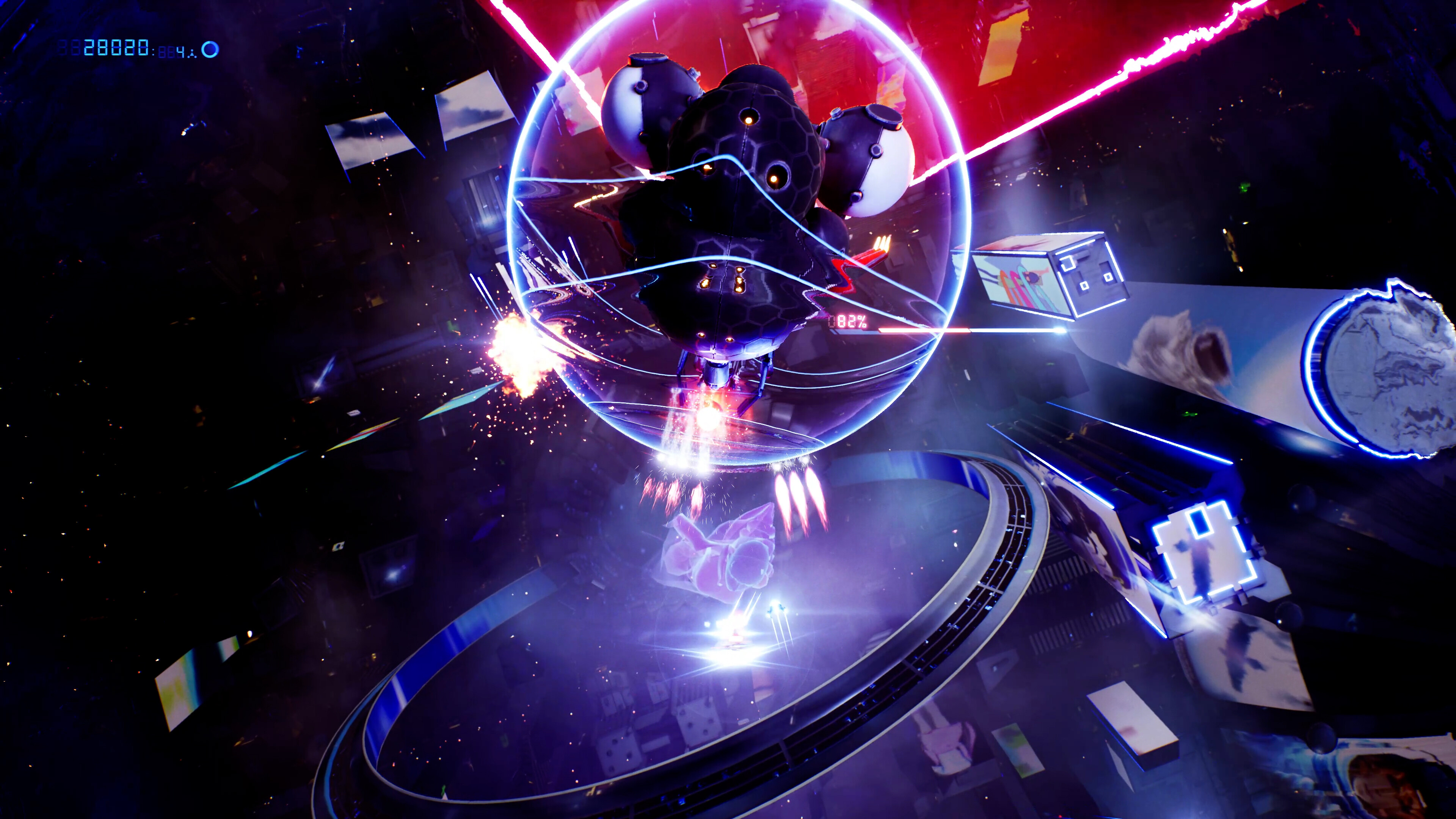 CYGNI screenshot 2