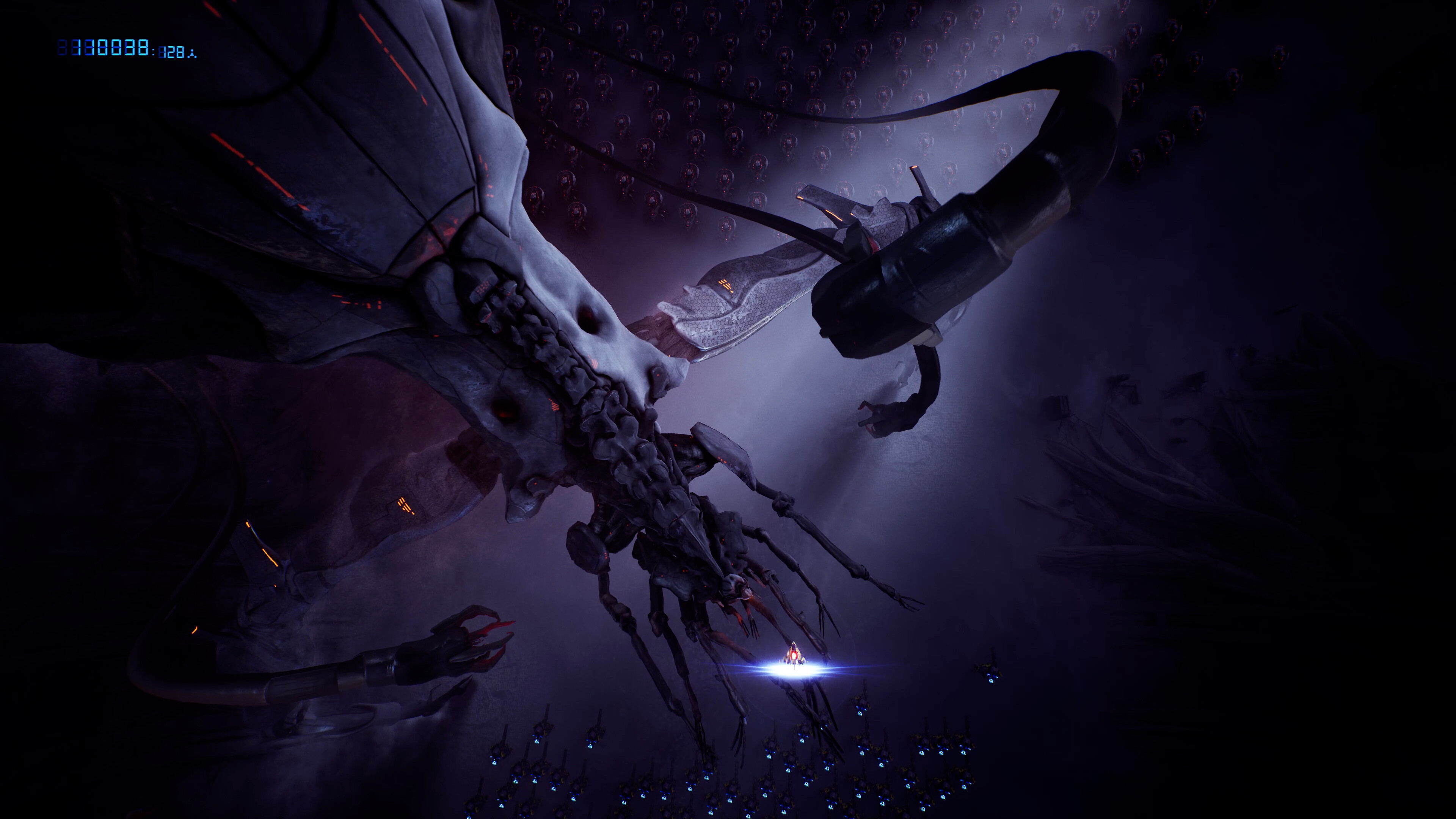 CYGNI screenshot 12