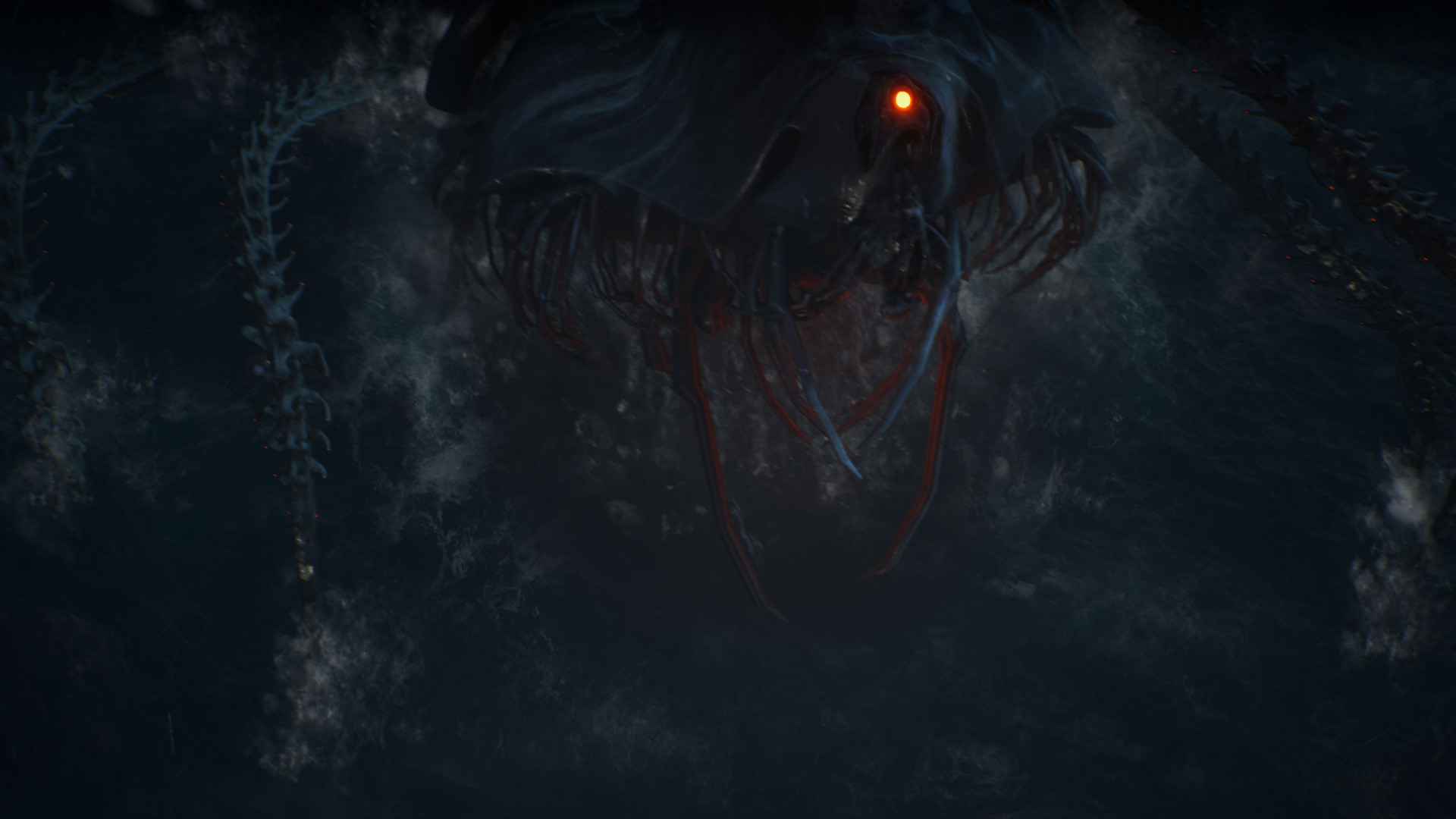 CYGNI screenshot 10