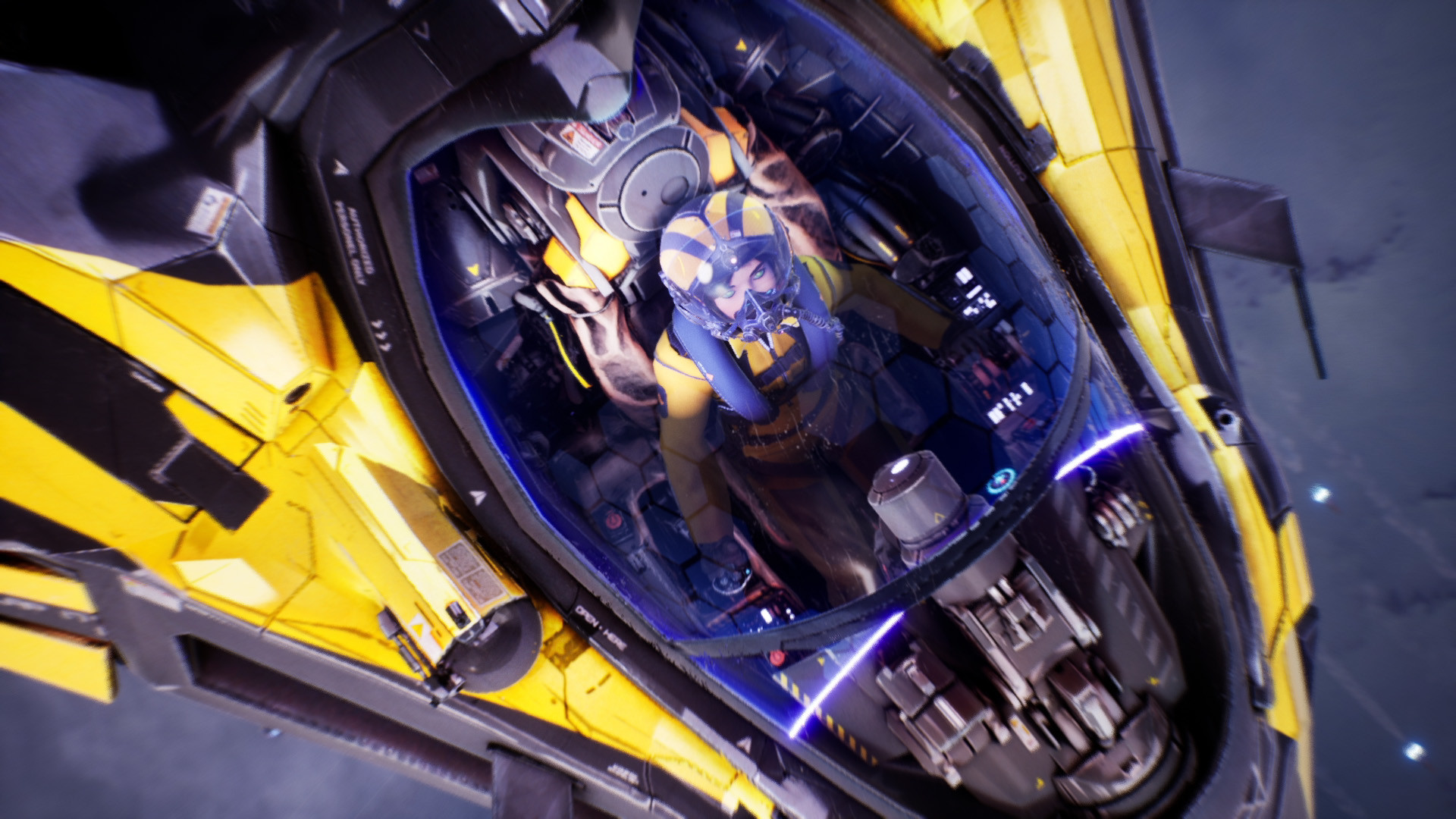 CYGNI screenshot 11