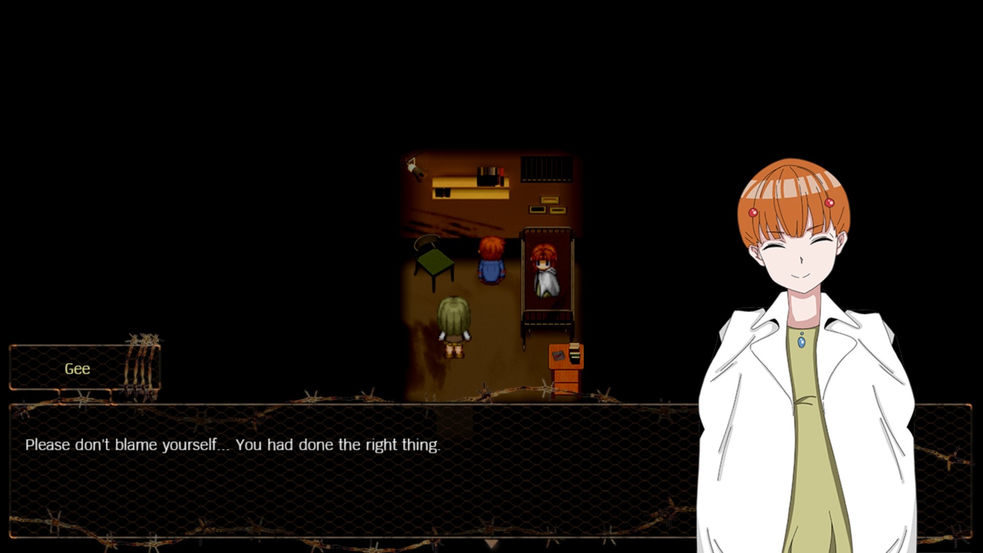 Protective Clothing screenshot 7