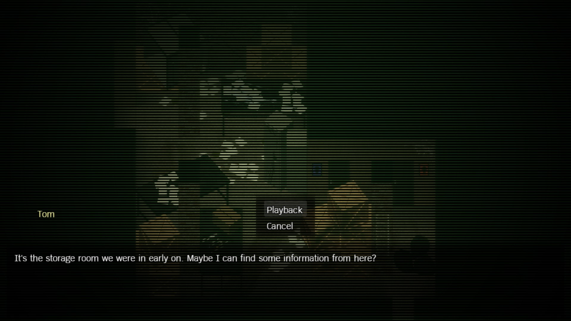 Protective Clothing screenshot 5
