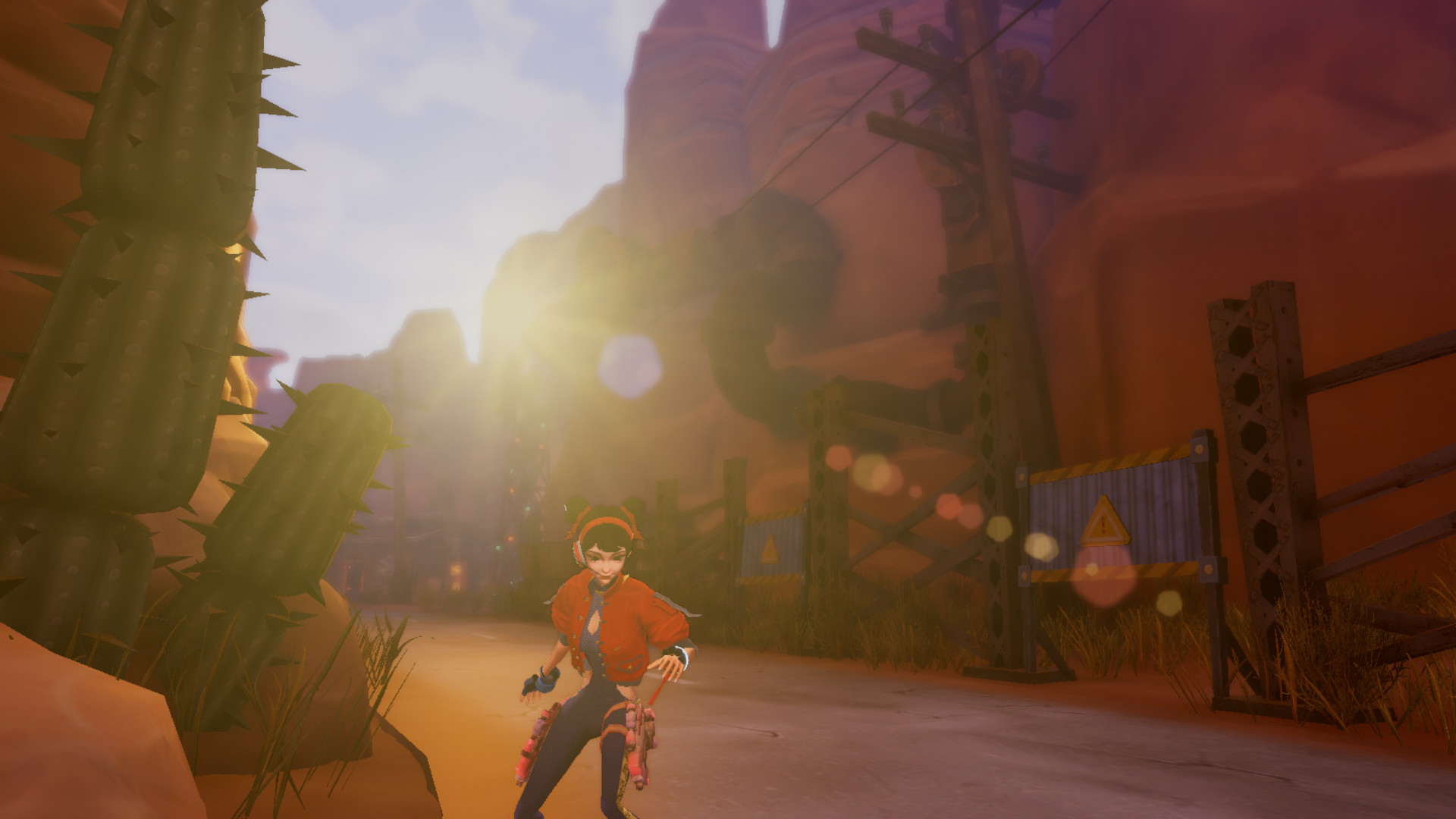 Higher Critters - 1v4 screenshot 8