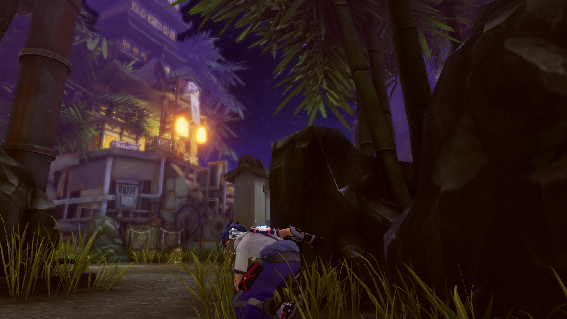Higher Critters - 1v4 screenshot 9