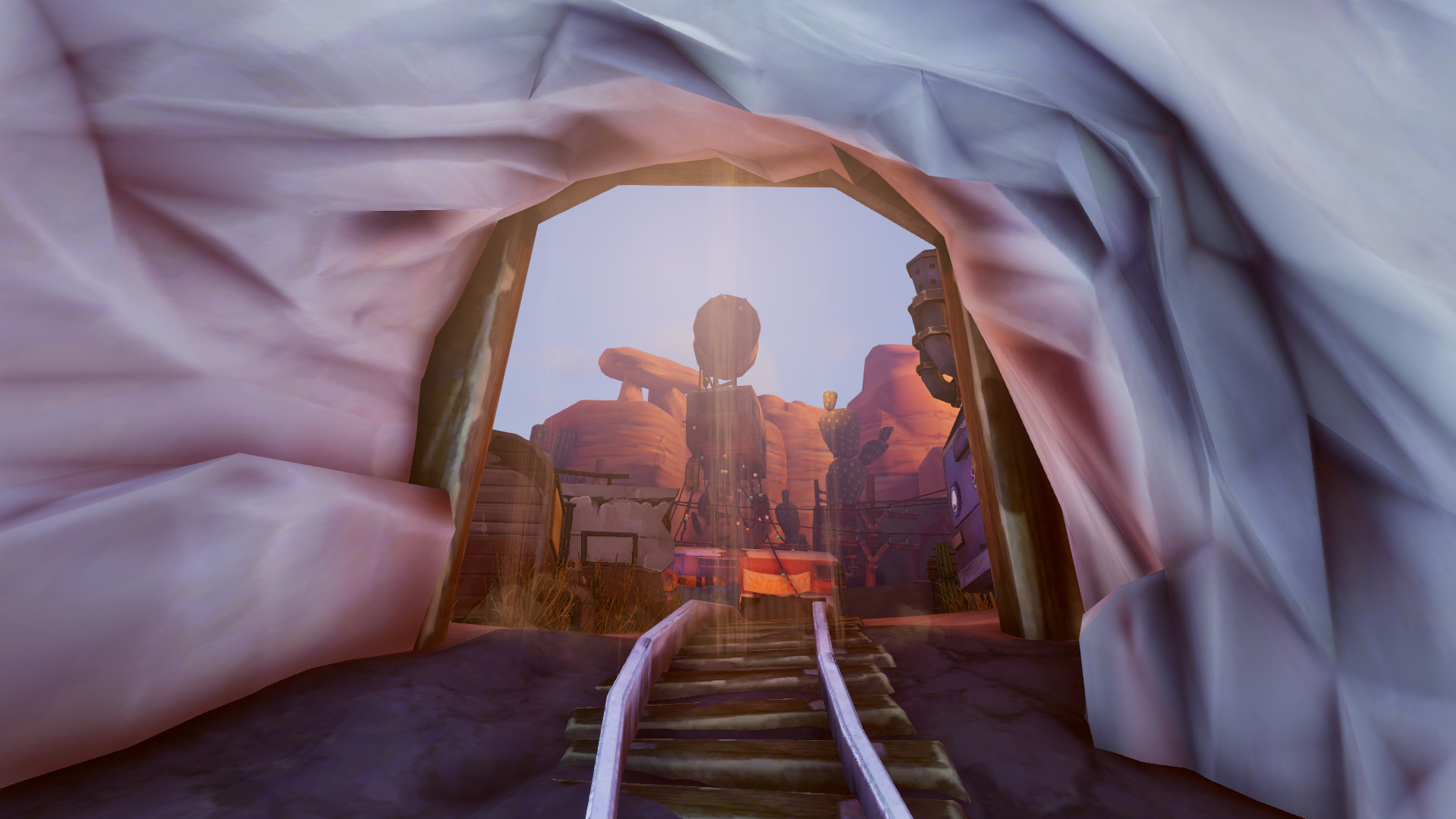 Higher Critters - 1v4 screenshot 12