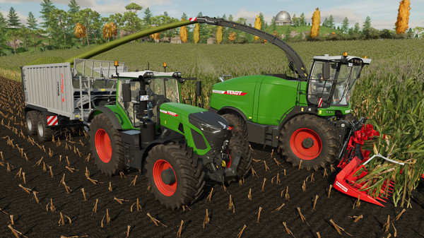 图片[5]-模拟农场22：高级扩展包 Farming Simulator 22 Premium Expansion v1.14.0.0 集成Vermeer Pack（官中）-无忧免费游戏网