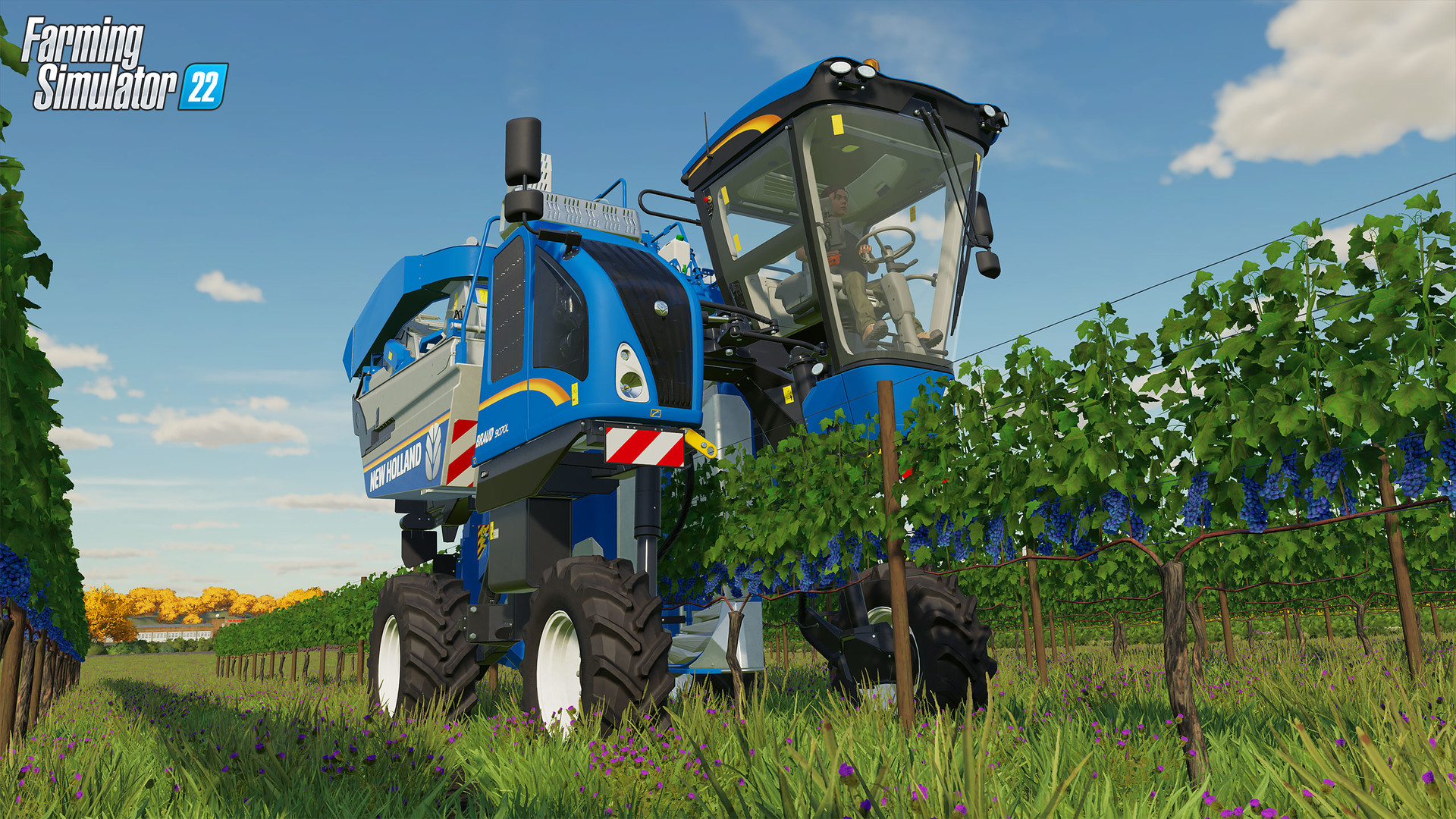 Farming Simulator 22 — изображение 8