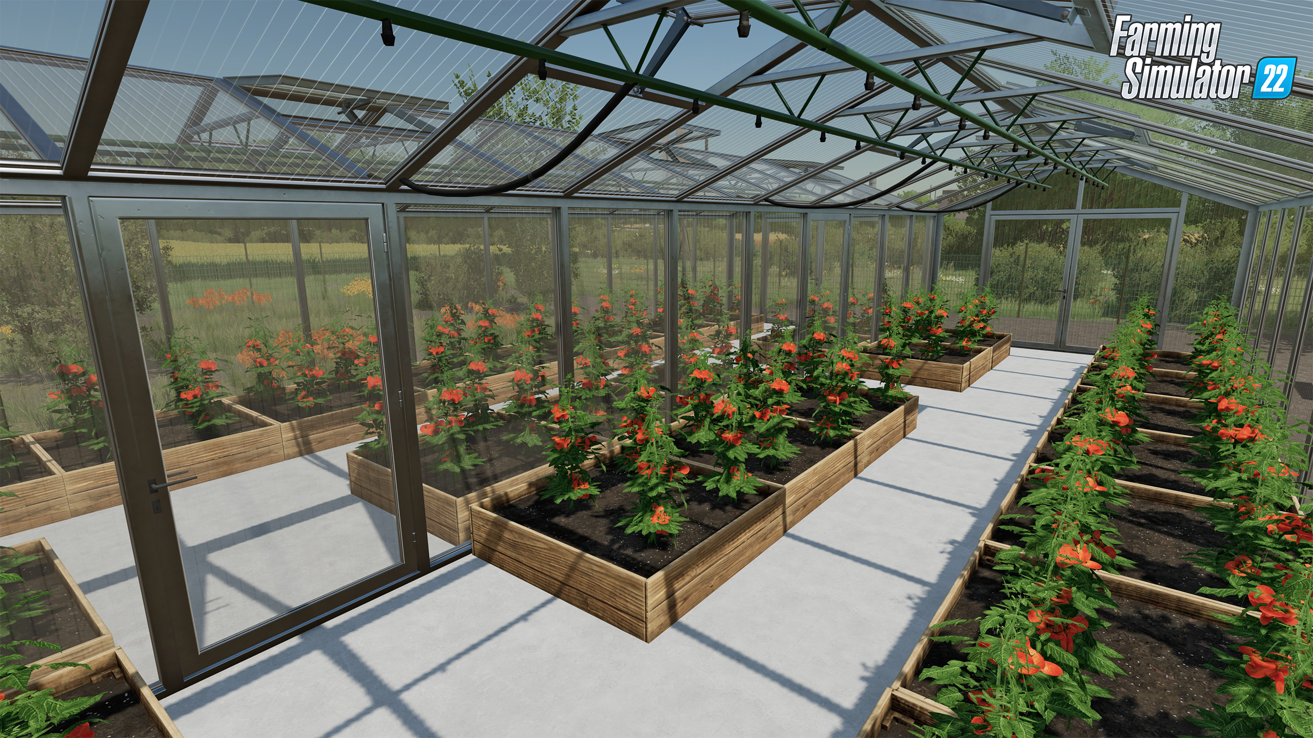 Farming Simulator 22 screenshot 14