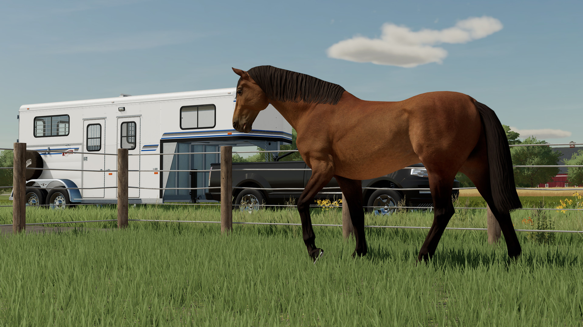Farming Simulator 22 — изображение 15