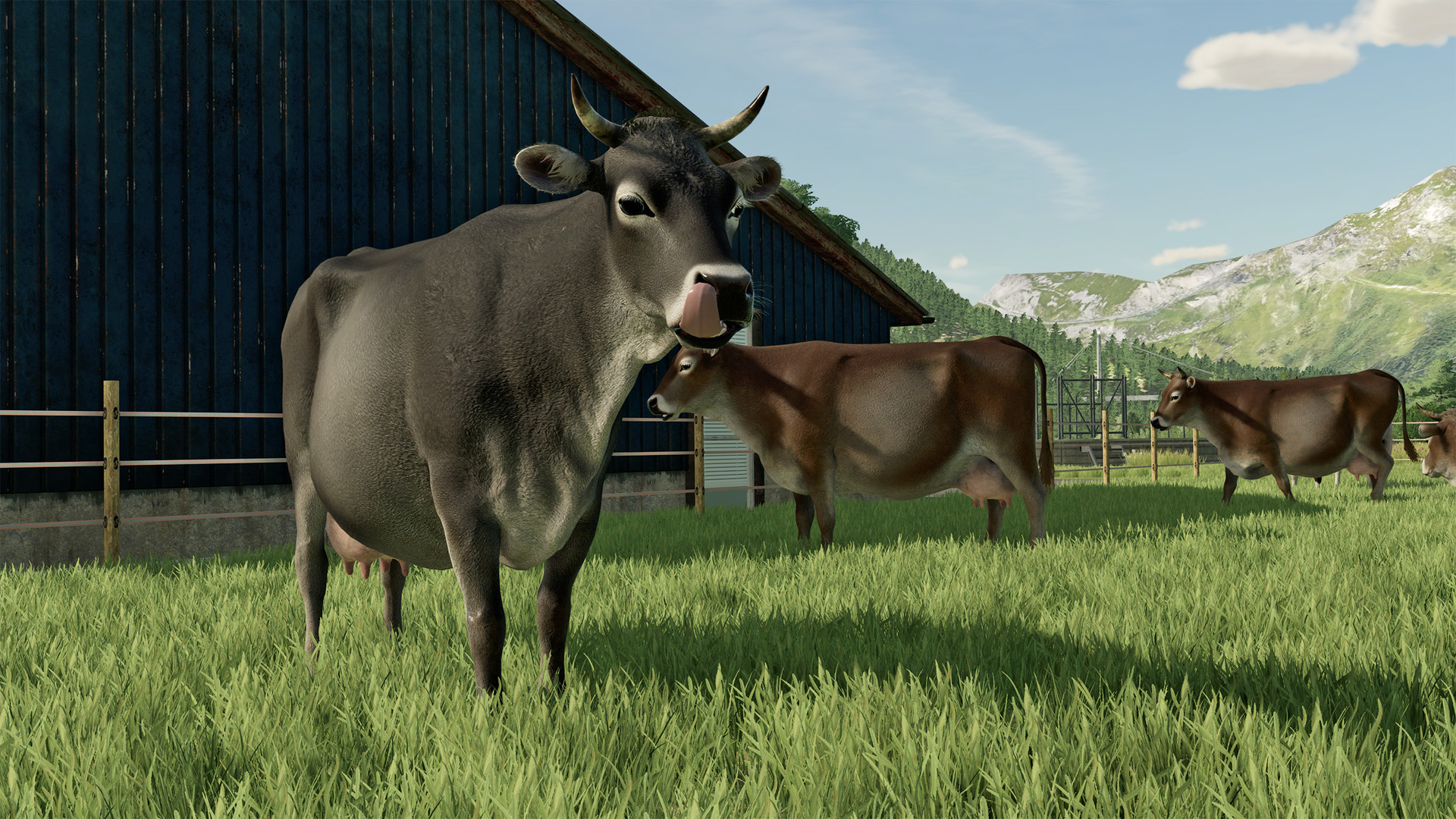 Farming Simulator 22 — изображение 12