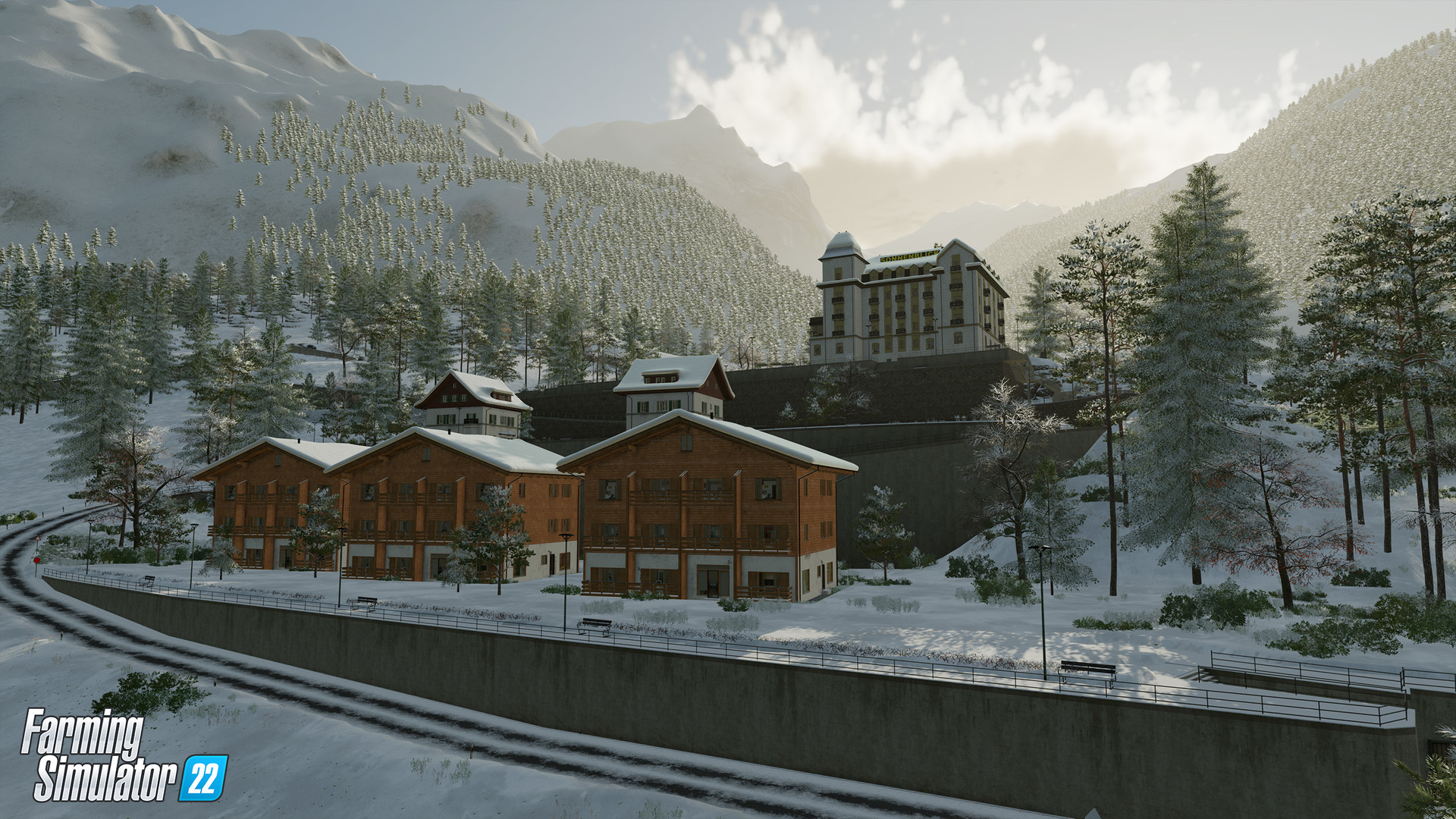 Farming Simulator 22 — изображение 18